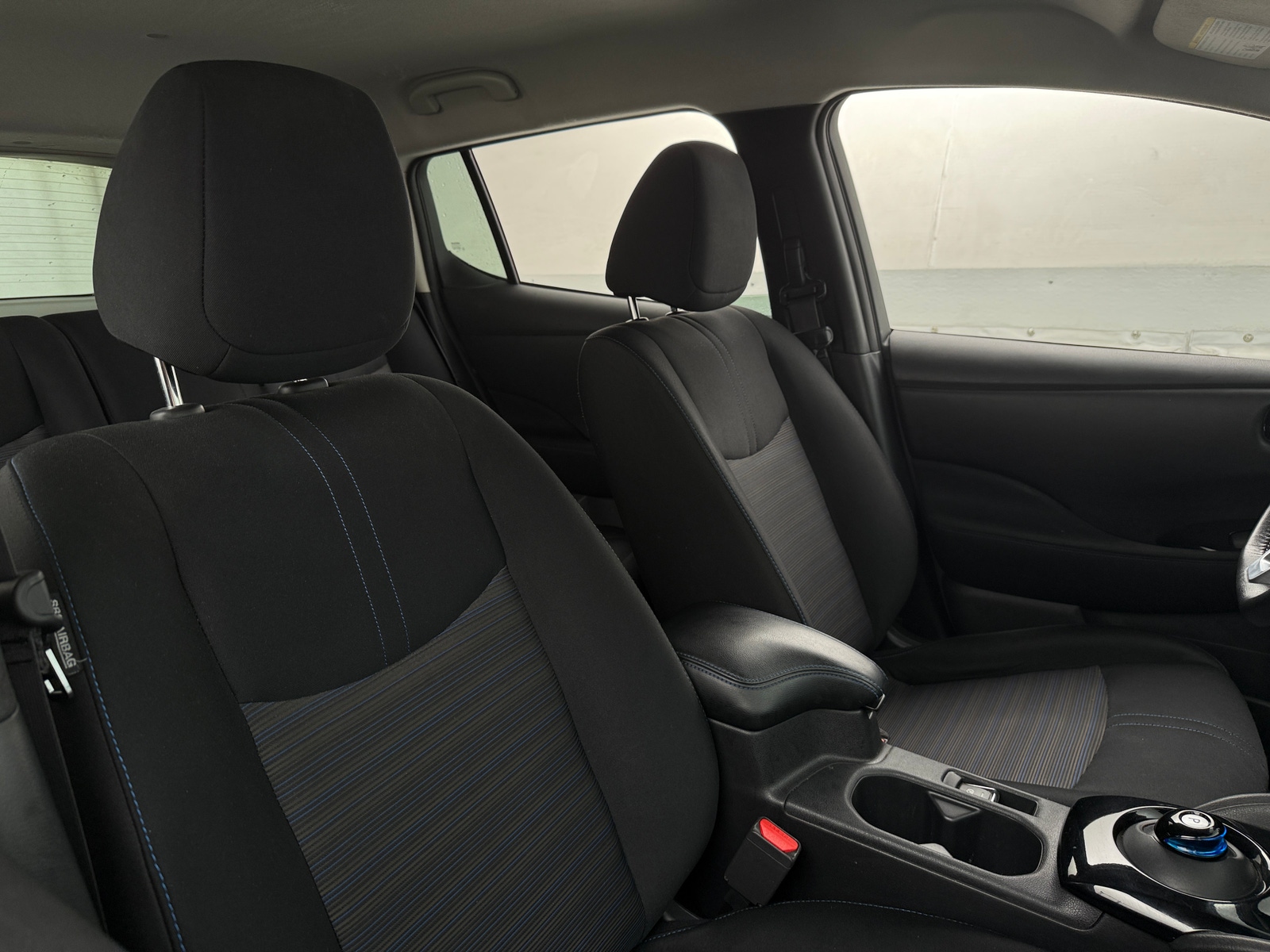 Thumbnail: 2018 Nissan Leaf - 2