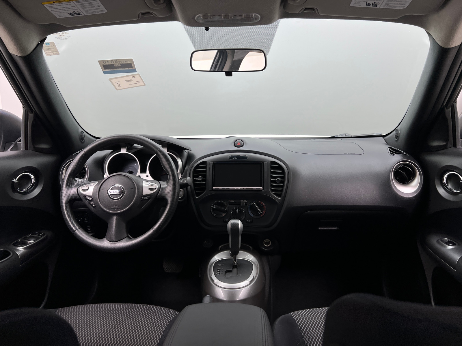 Thumbnail: 2016 Nissan Juke - 3