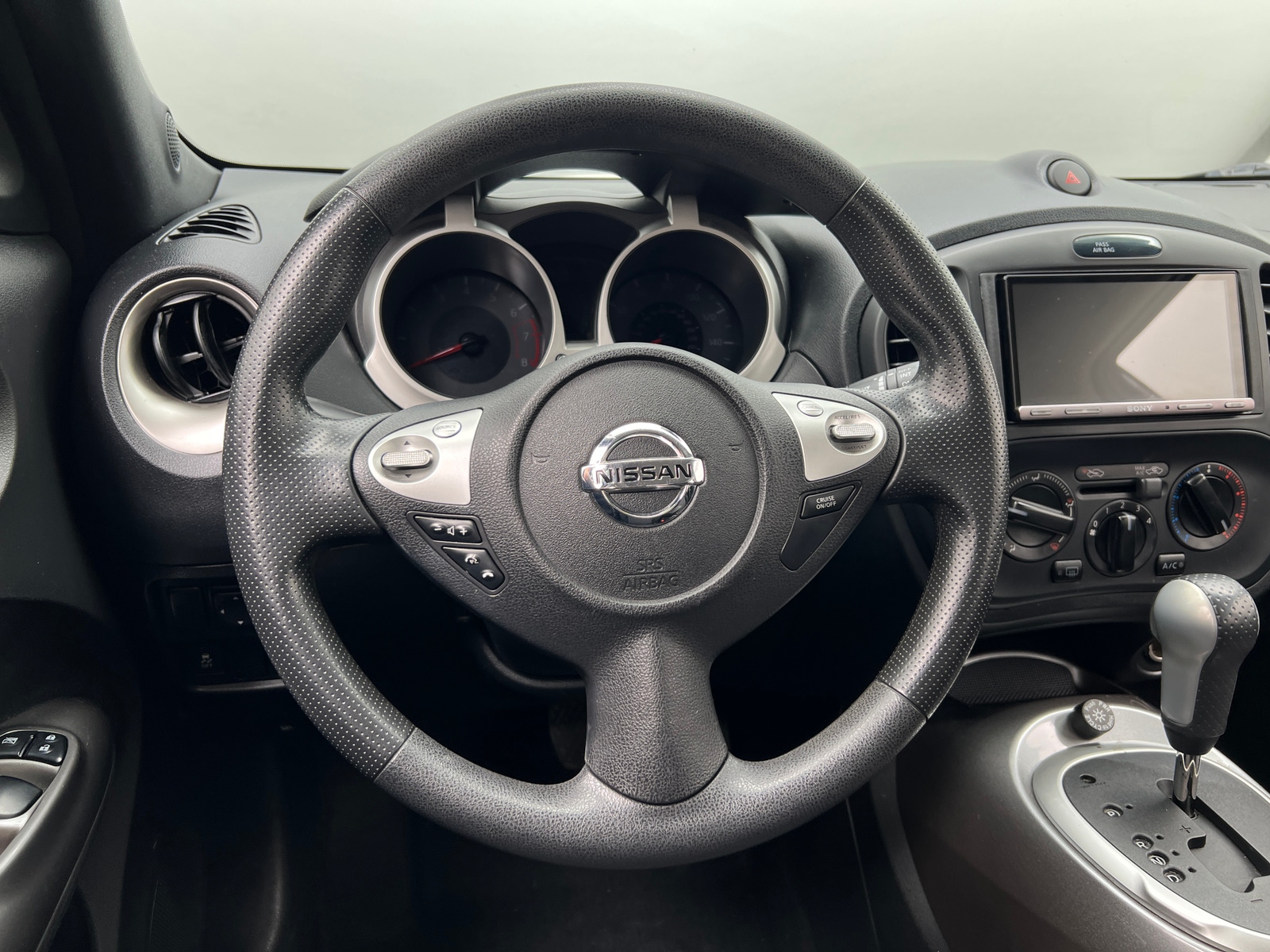 Thumbnail: 2016 Nissan Juke - 5
