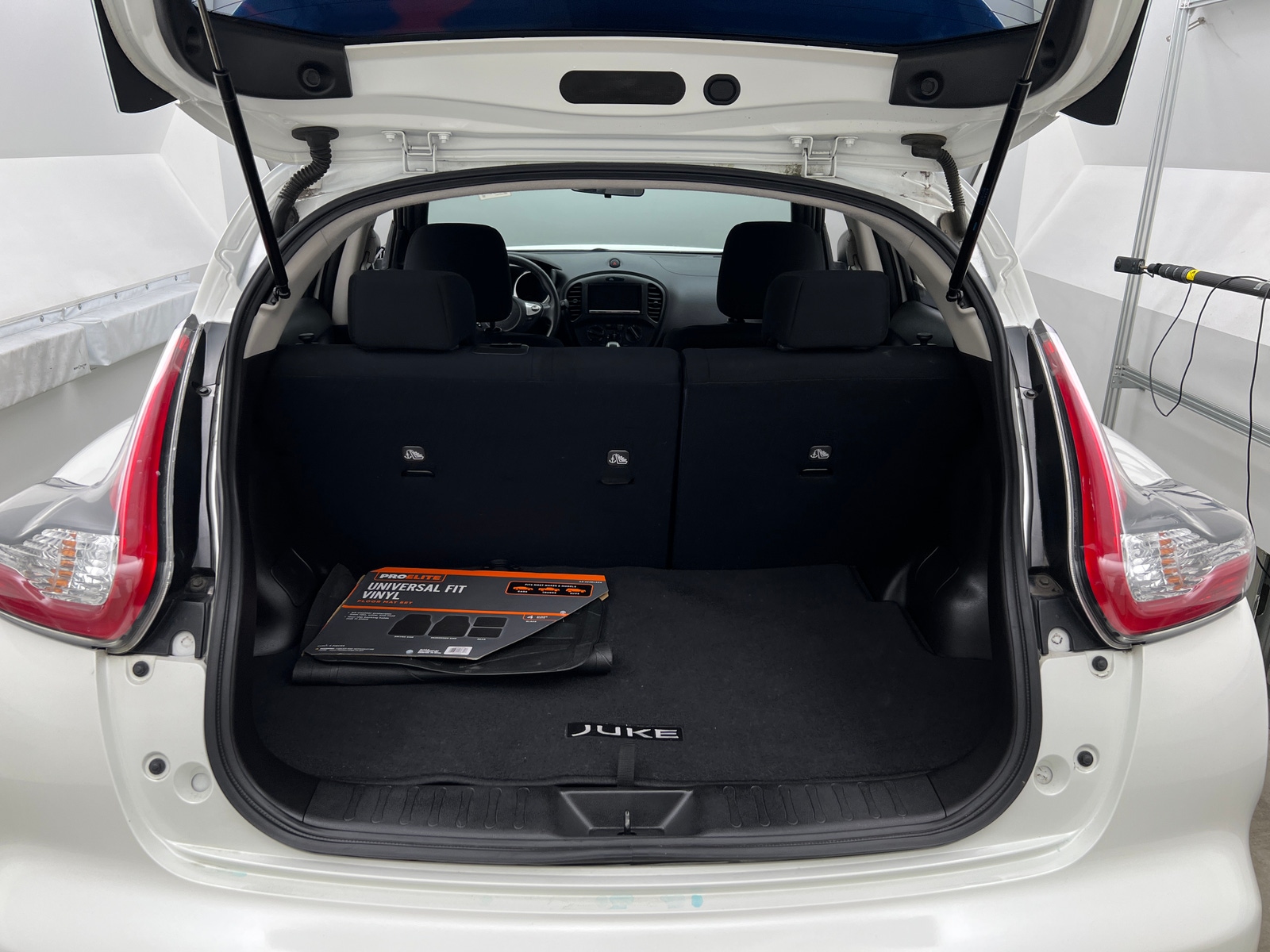 Thumbnail: 2016 Nissan Juke - 7