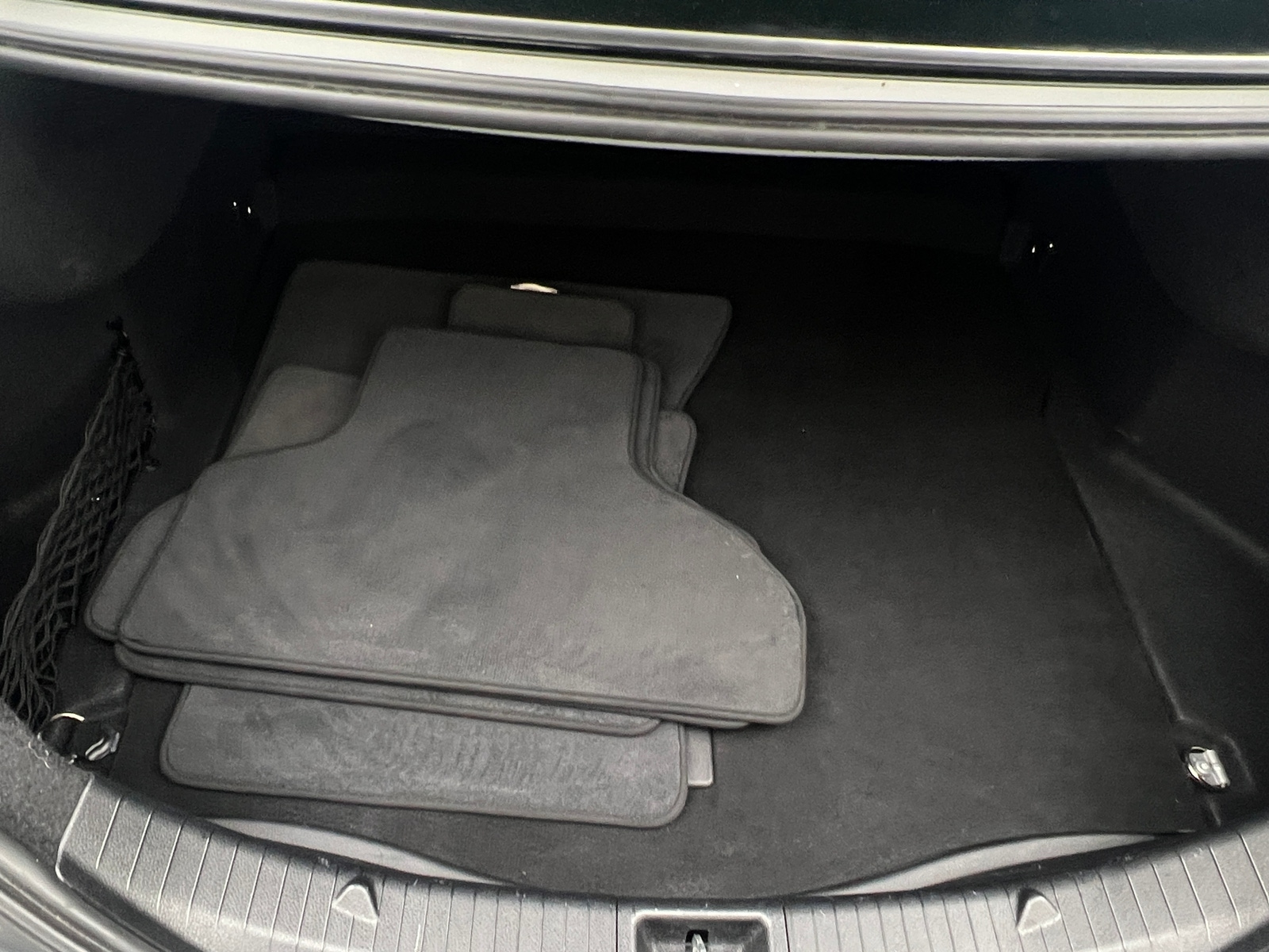 Thumbnail: 2014 Mercedes-Benz CLA - 4