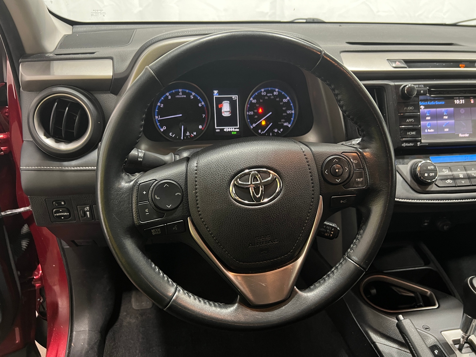 Thumbnail: 2018 Toyota RAV4 - 5