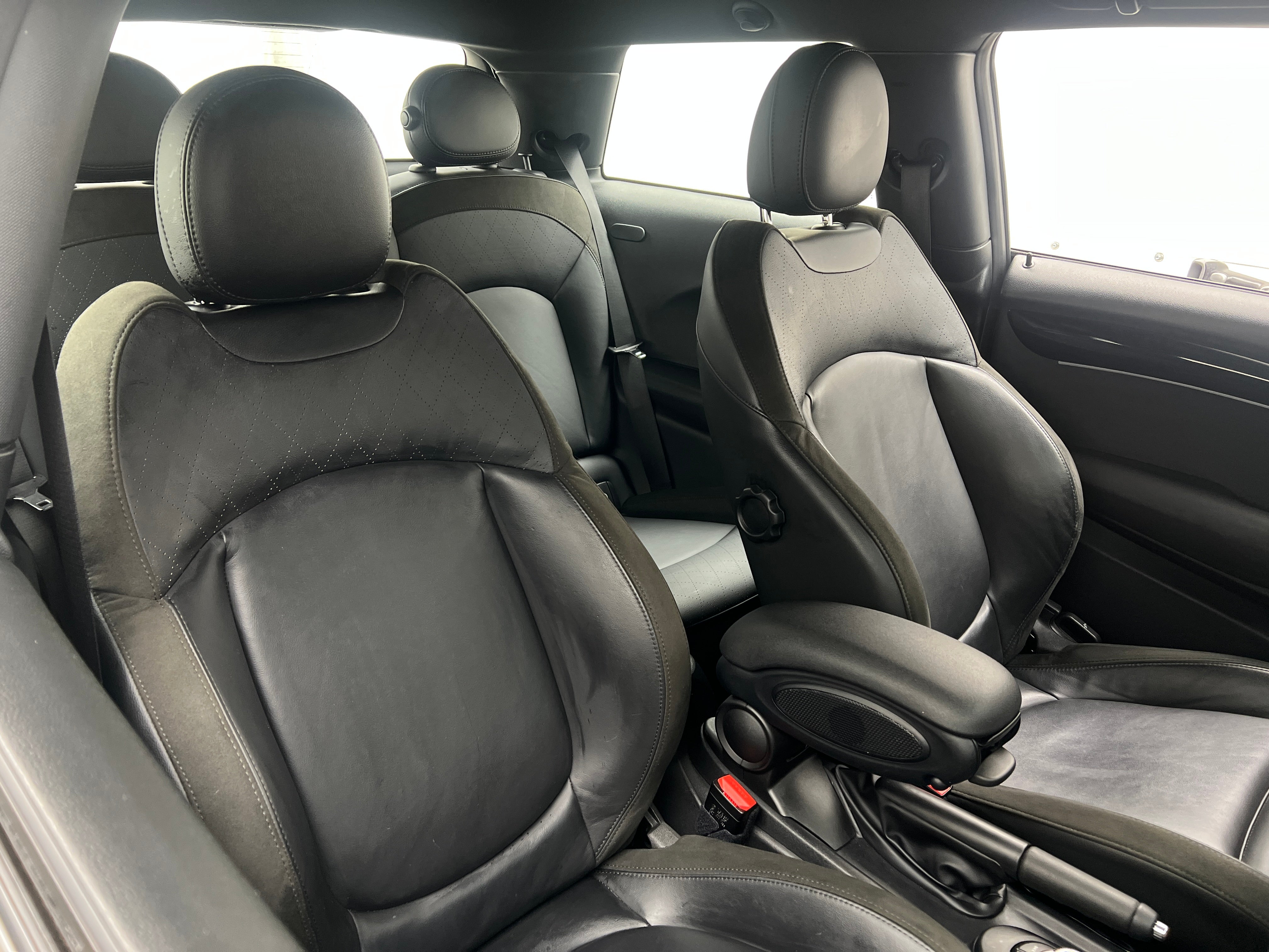 2022 MINI Hardtop 2 Door