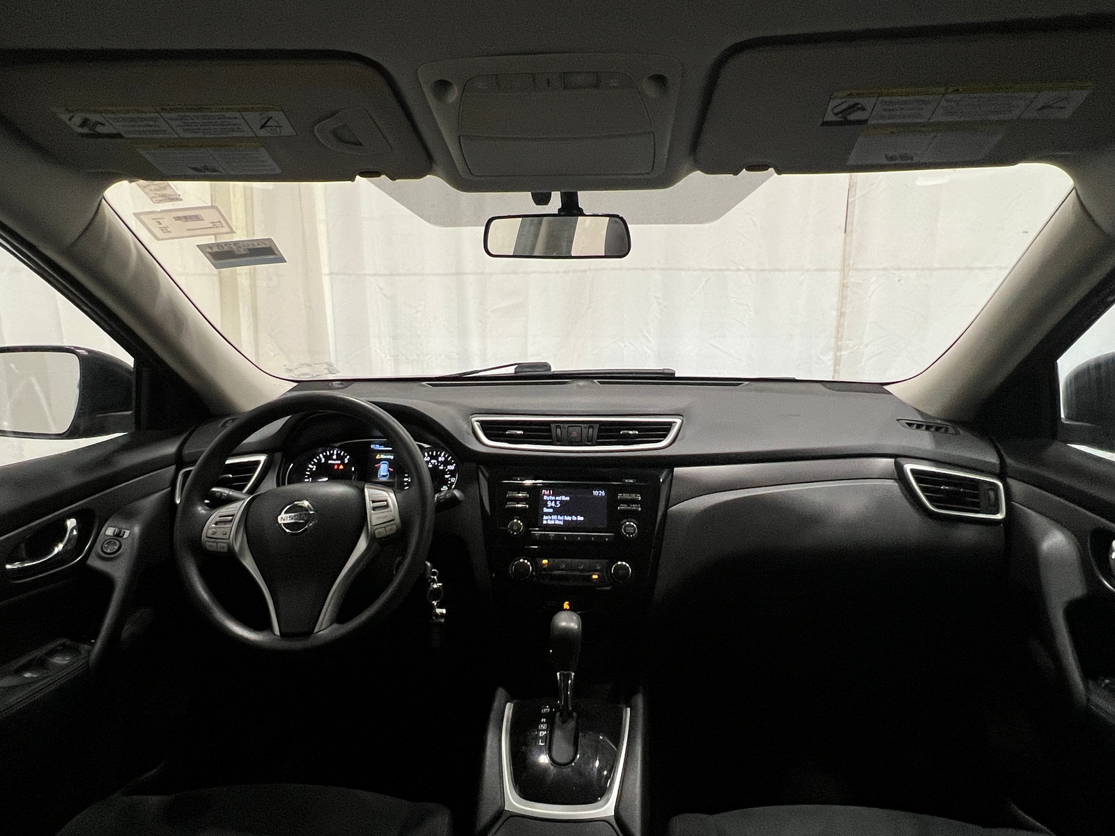 Thumbnail: 2016 Nissan Rogue - 3