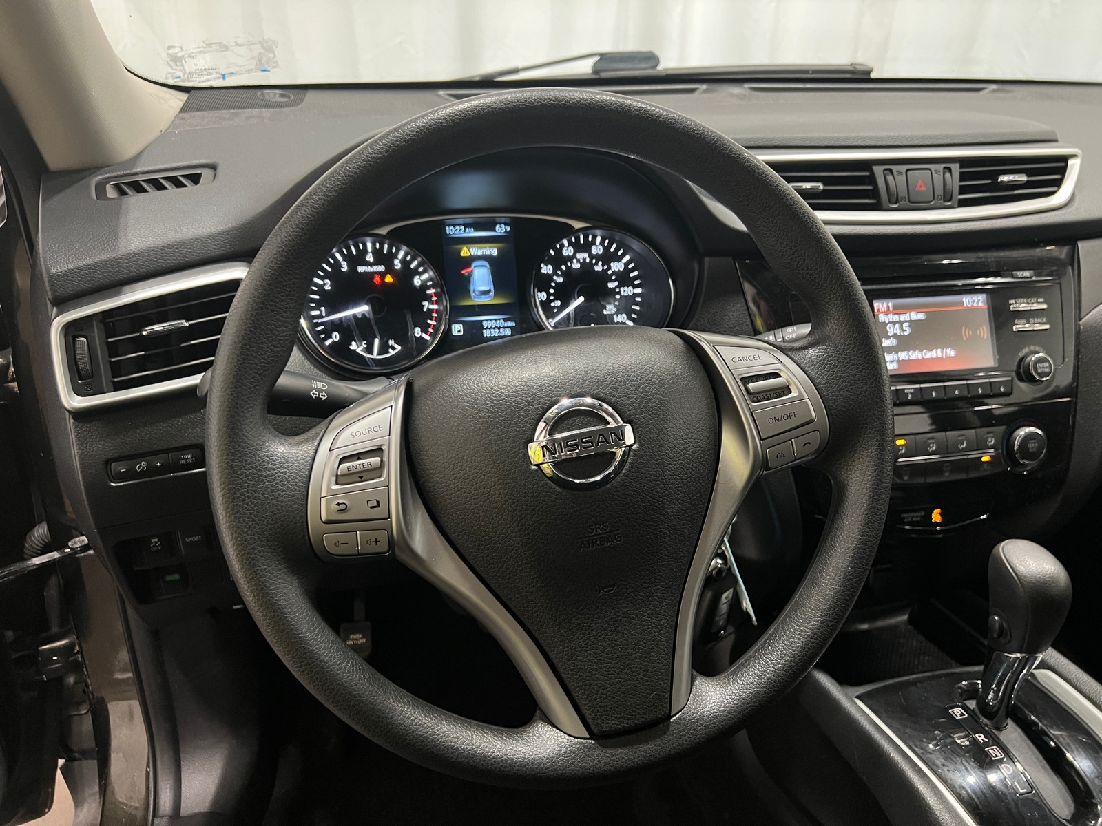 Thumbnail: 2016 Nissan Rogue - 5