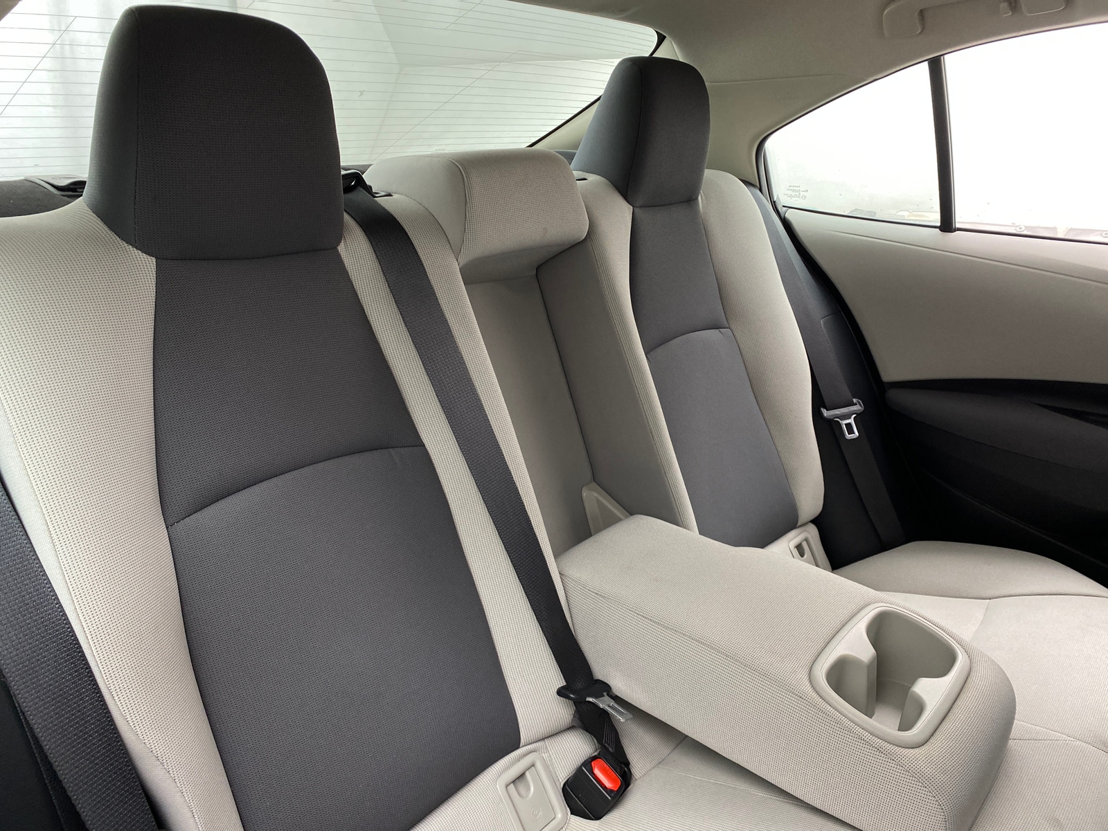 Thumbnail: 2022 Toyota Corolla - 6