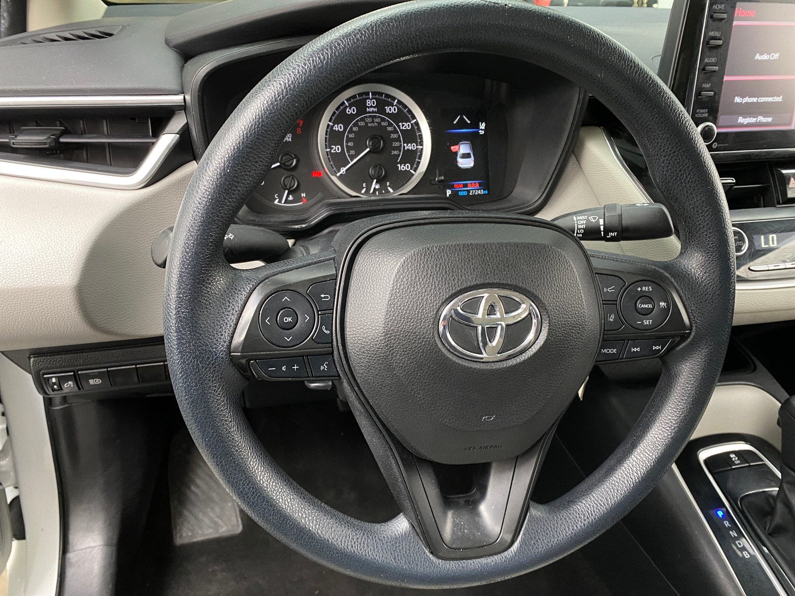 Thumbnail: 2022 Toyota Corolla - 5