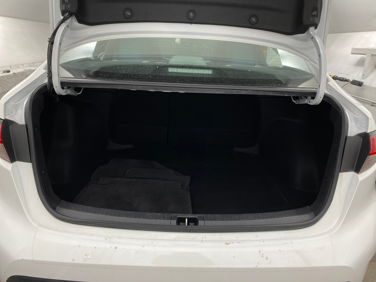 Thumbnail: 2022 Toyota Corolla - 7