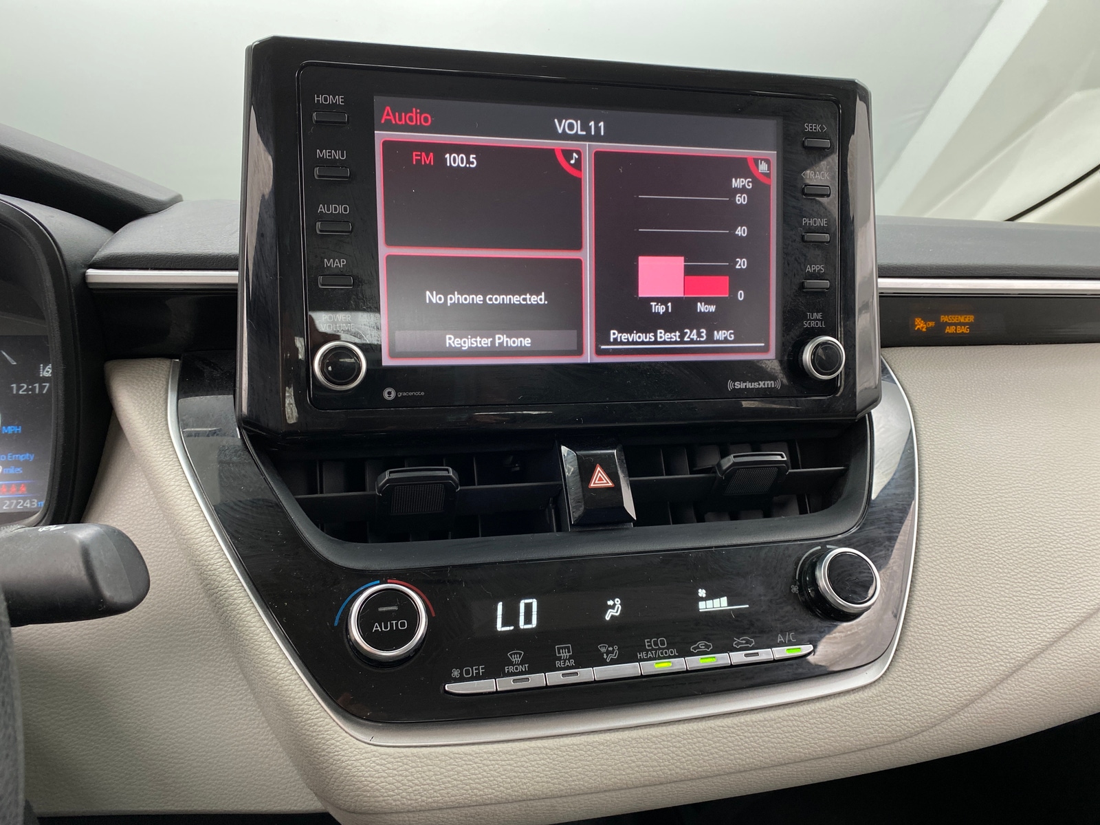 Thumbnail: 2022 Toyota Corolla - 4