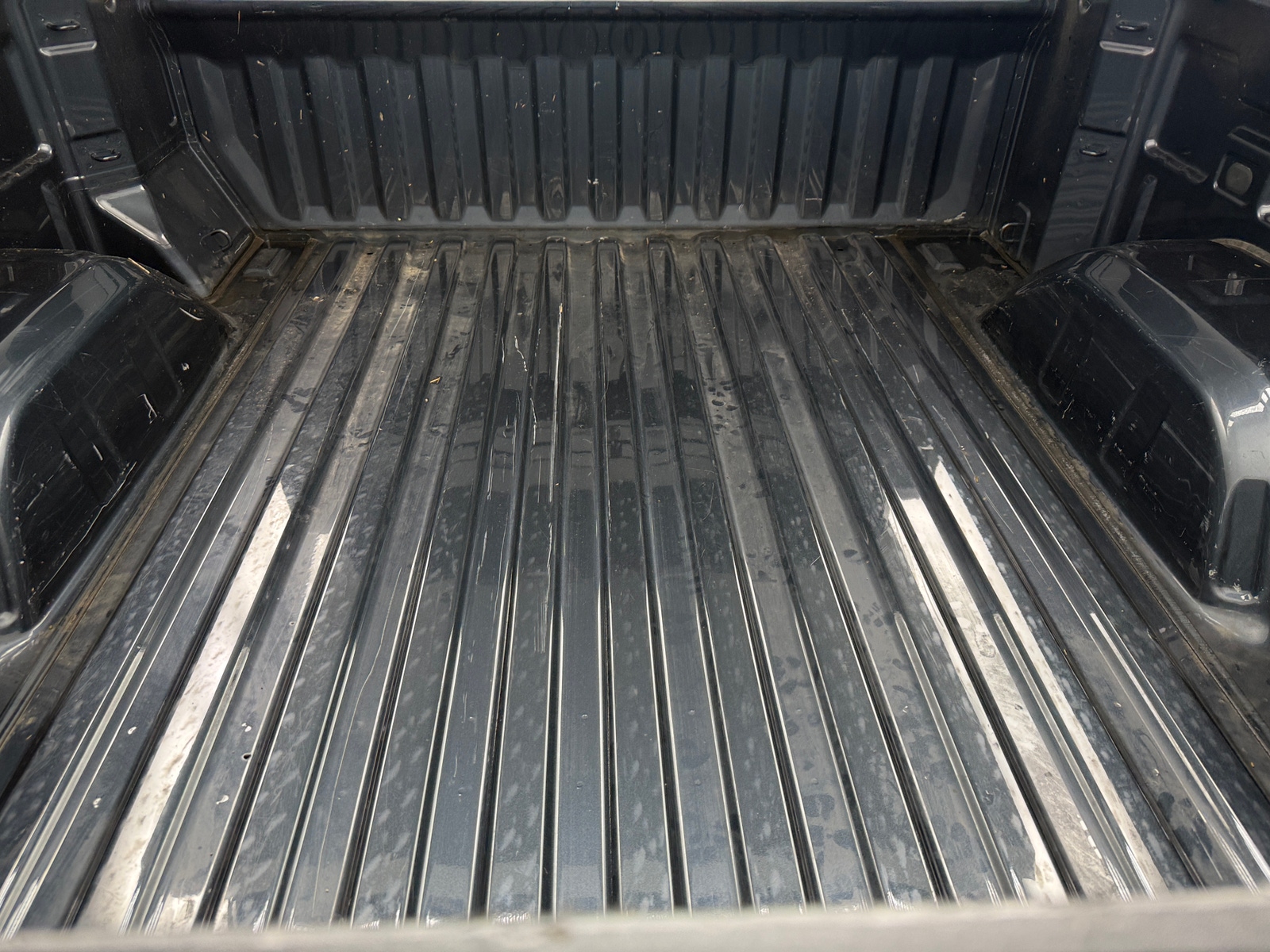 Thumbnail: 2019 Chevrolet Silverado 1500 - 7