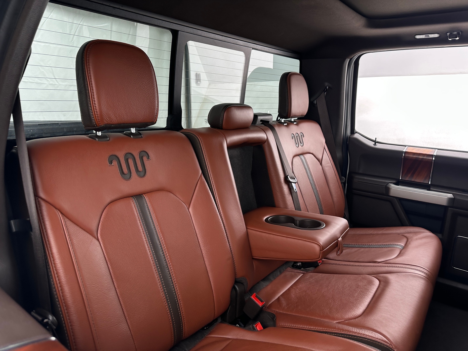 Thumbnail: 2021 Ford Econoline - 5