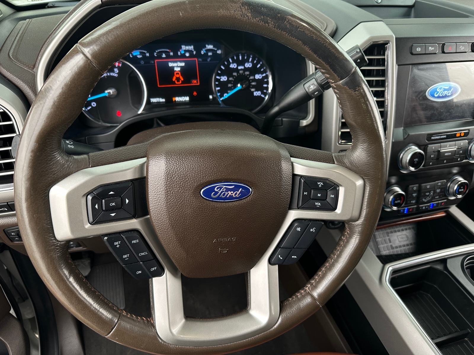 Thumbnail: 2021 Ford Econoline - 4
