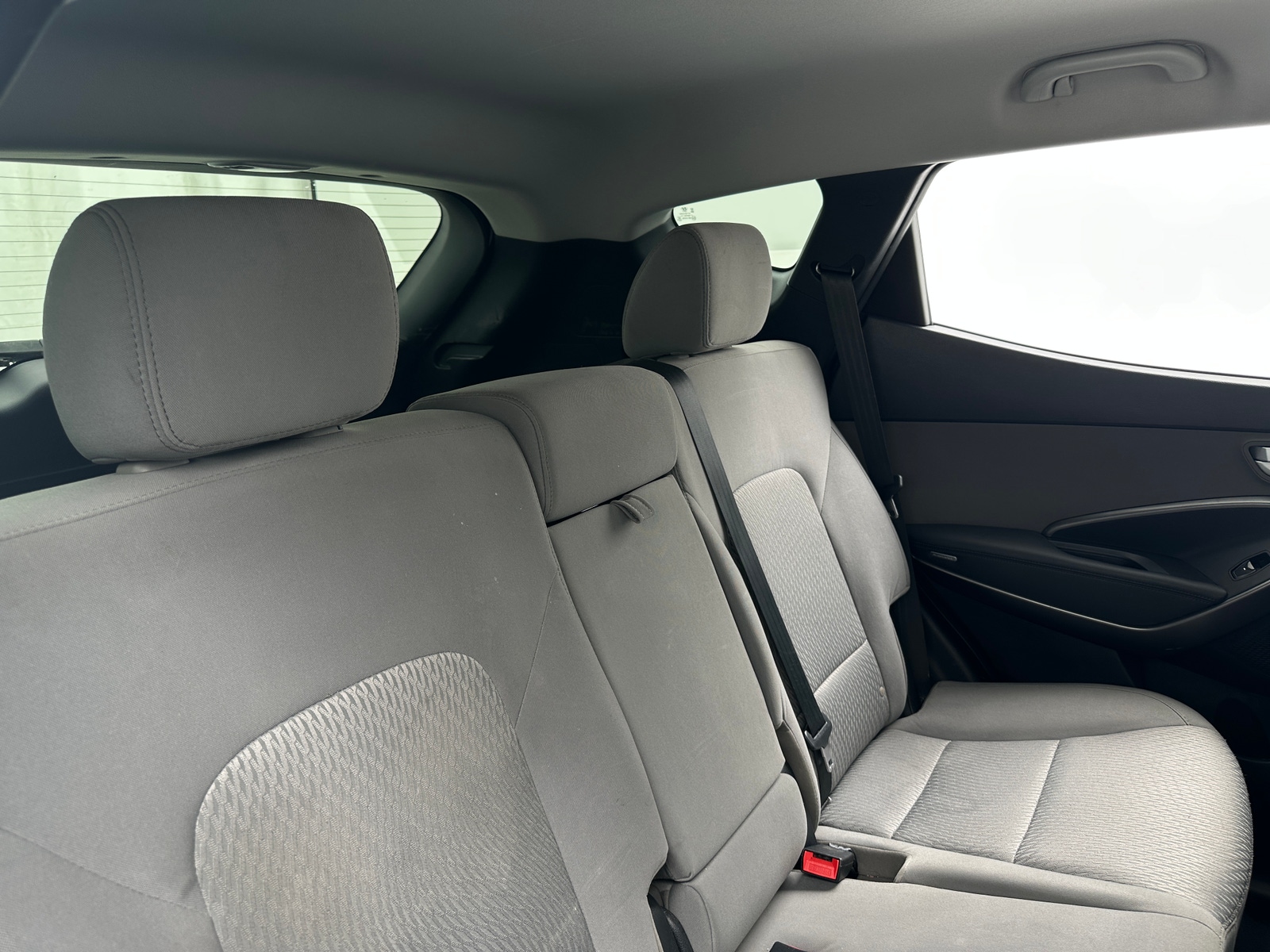 Thumbnail: 2017 Hyundai Santa Fe - 6