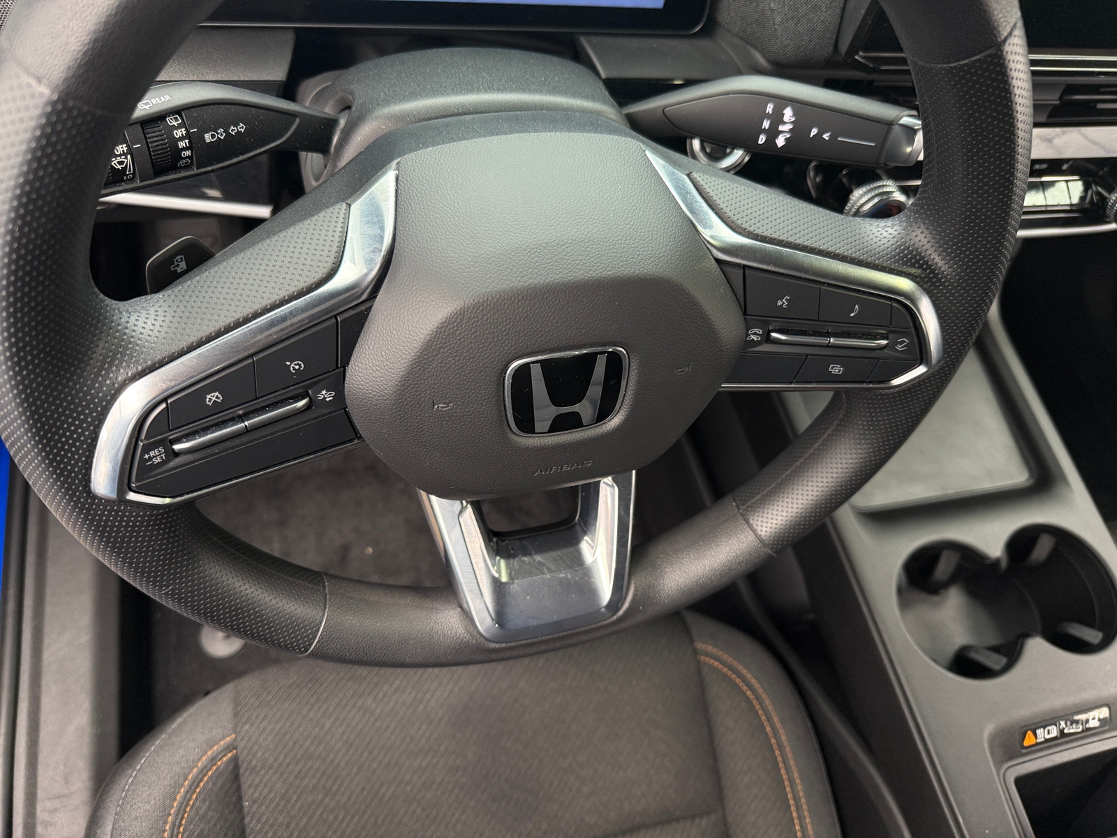 Thumbnail: 2024 Honda Prologue - 5