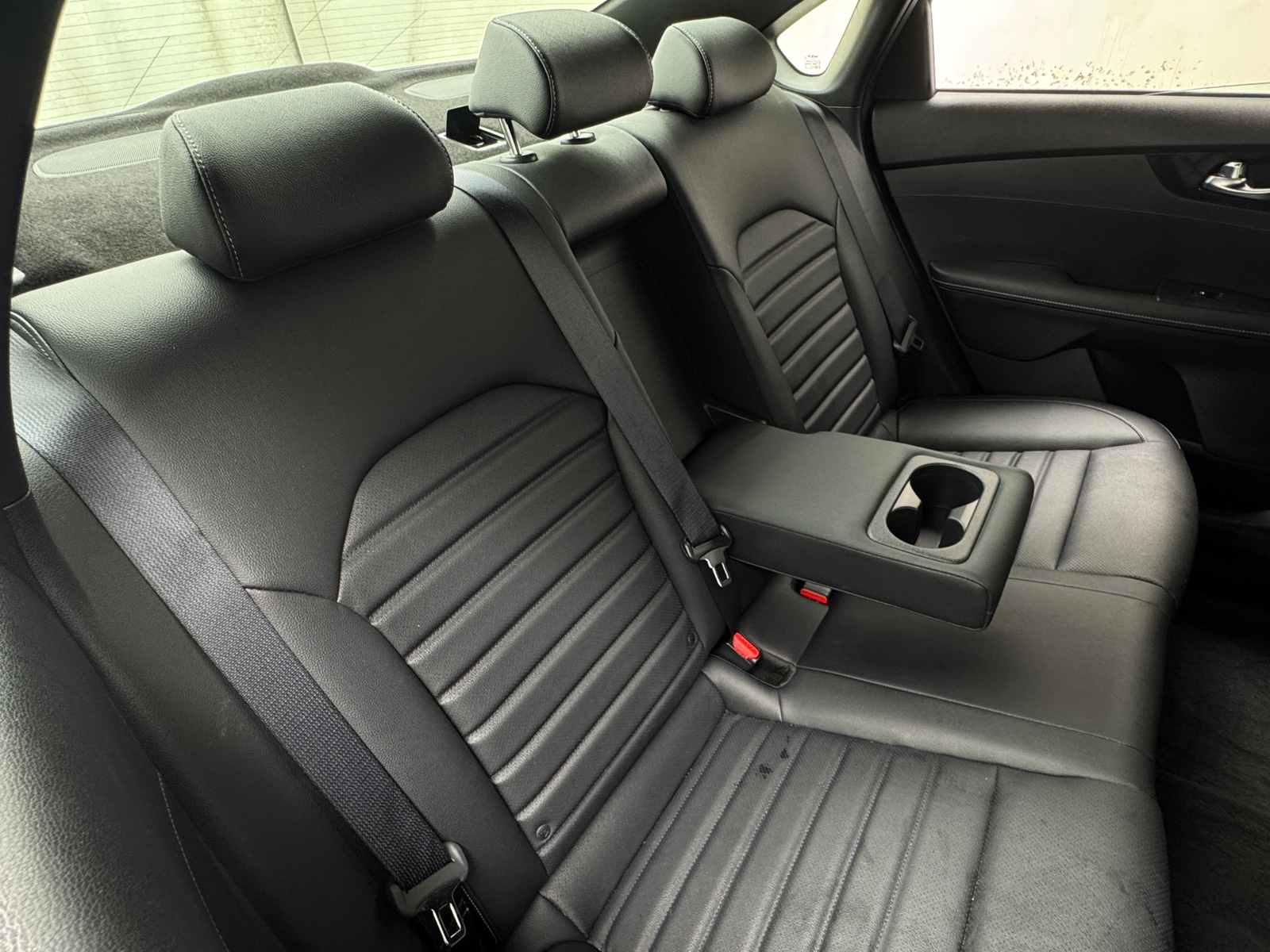 Thumbnail: 2024 Kia Forte - 6