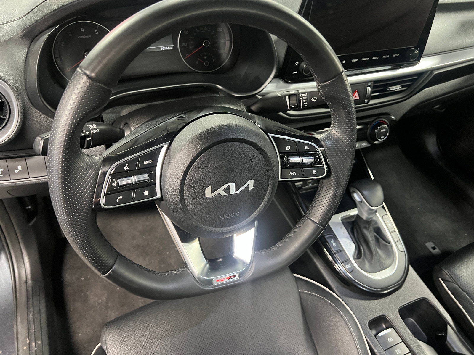 Thumbnail: 2024 Kia Forte - 5