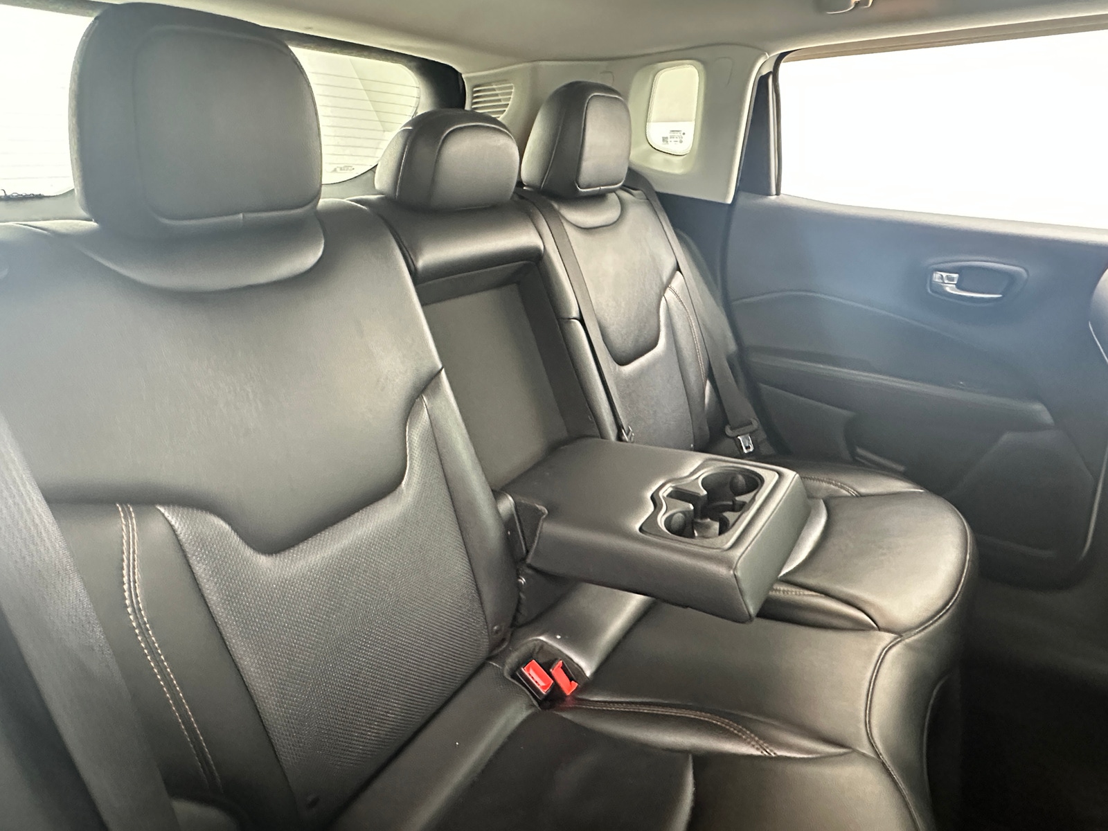 Thumbnail: 2019 Jeep Compass - 5