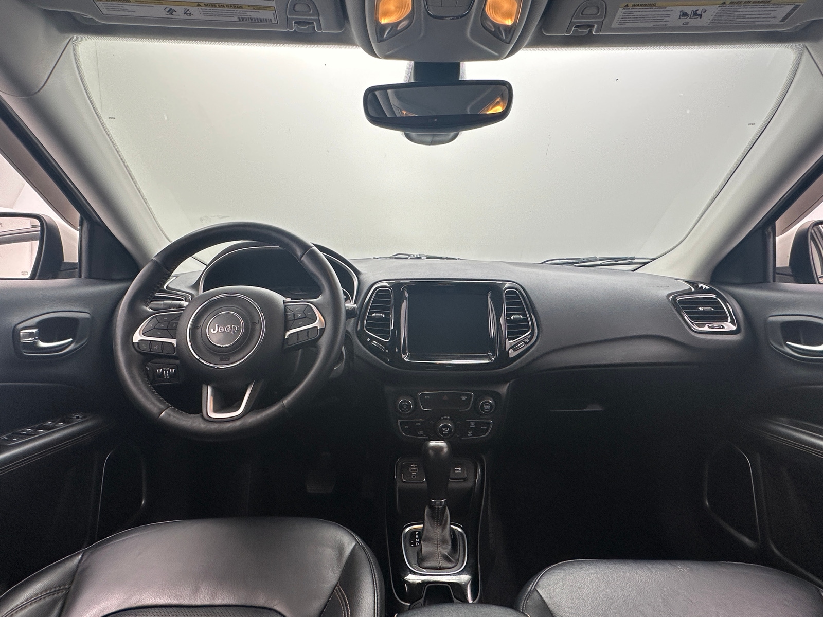 Thumbnail: 2019 Jeep Compass - 2