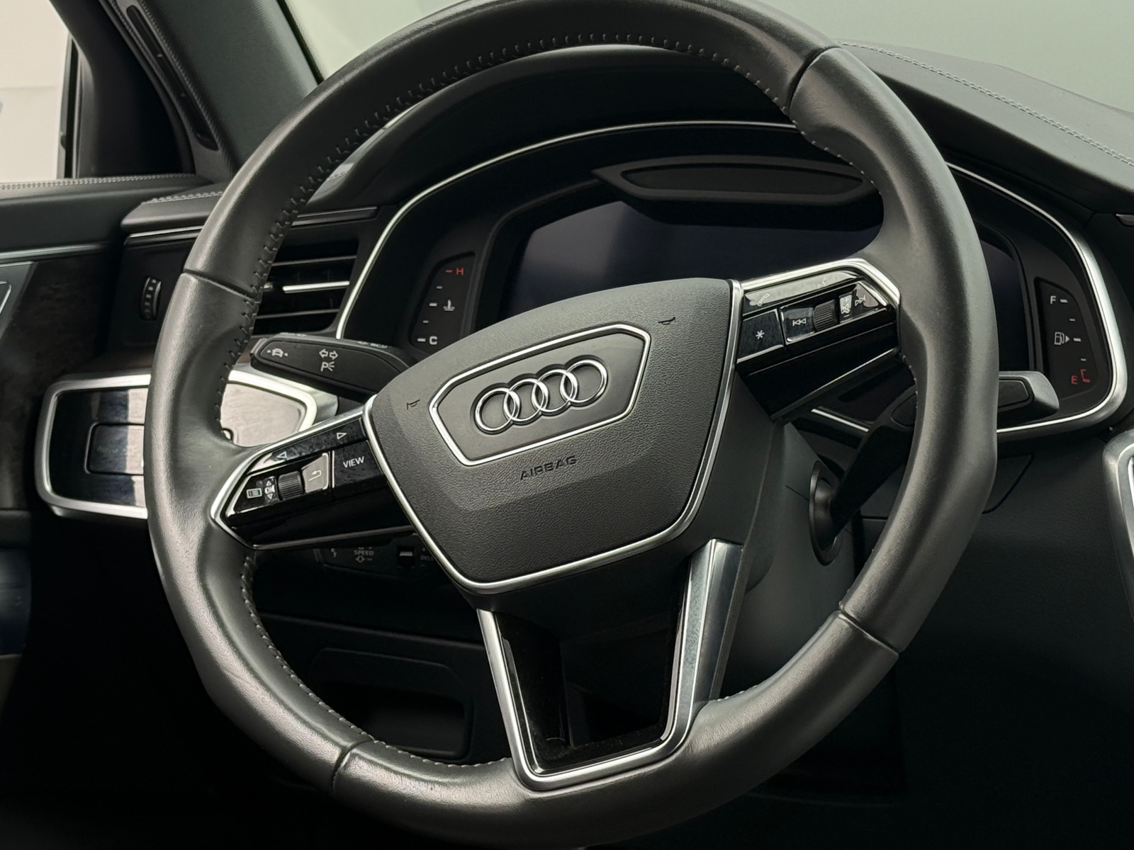 Thumbnail: 2019 Audi A6 - 4