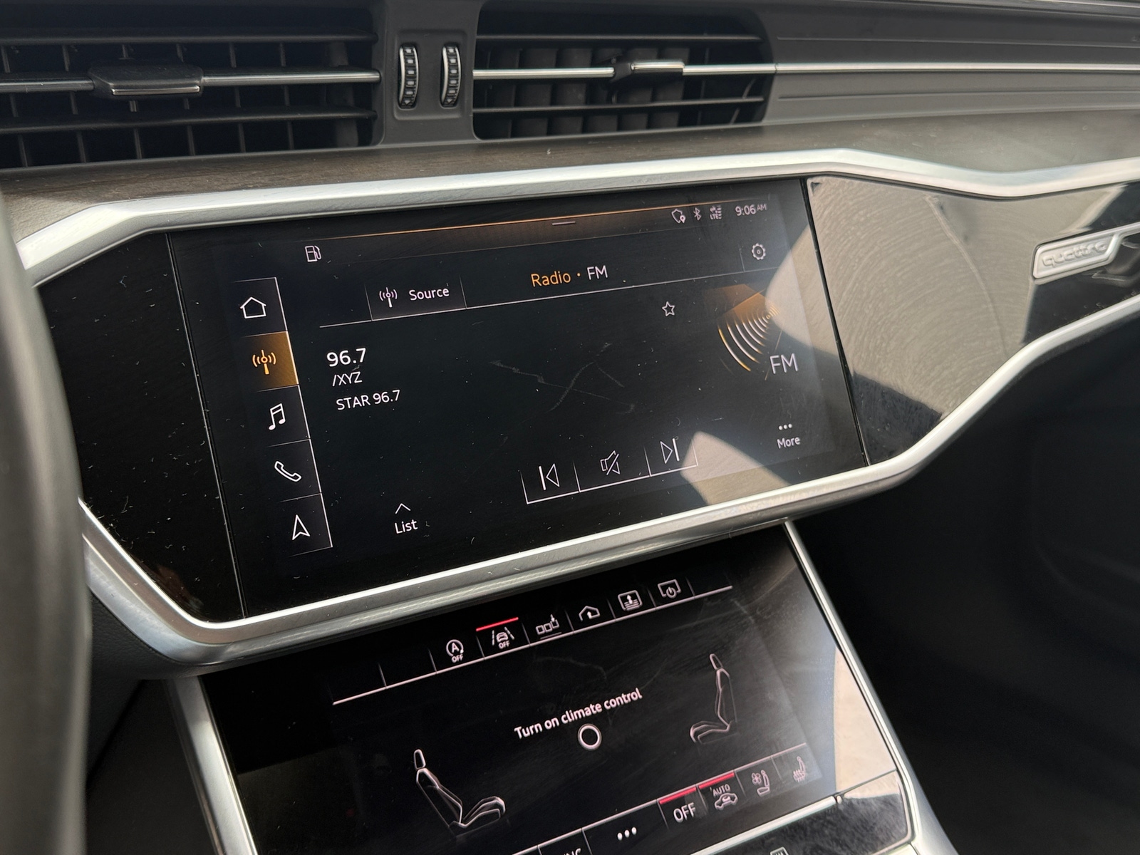 Thumbnail: 2019 Audi A6 - 3