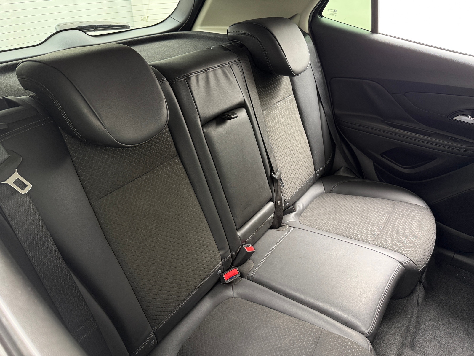 Thumbnail: 2020 Buick Encore - 5