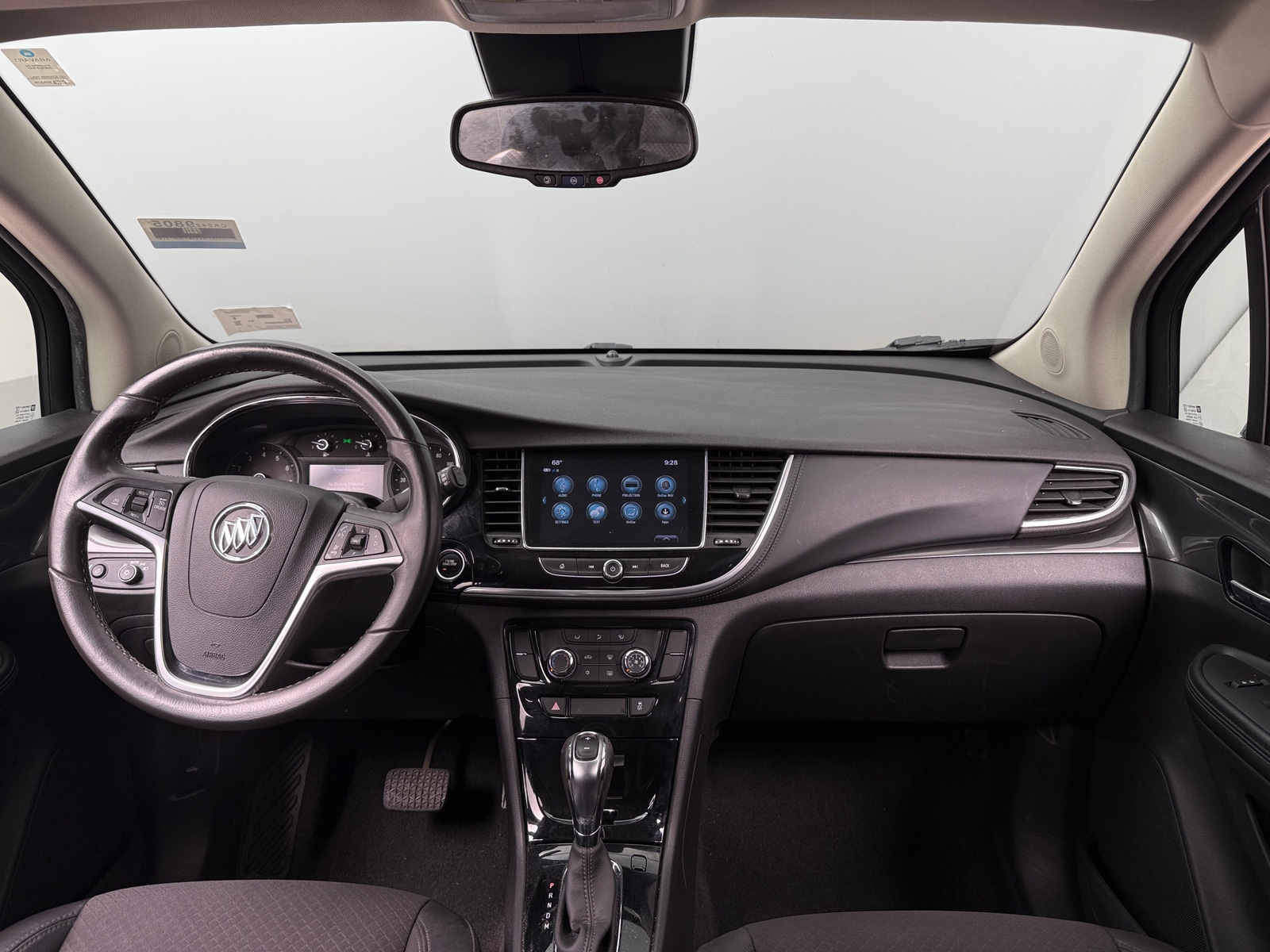 Thumbnail: 2020 Buick Encore - 2