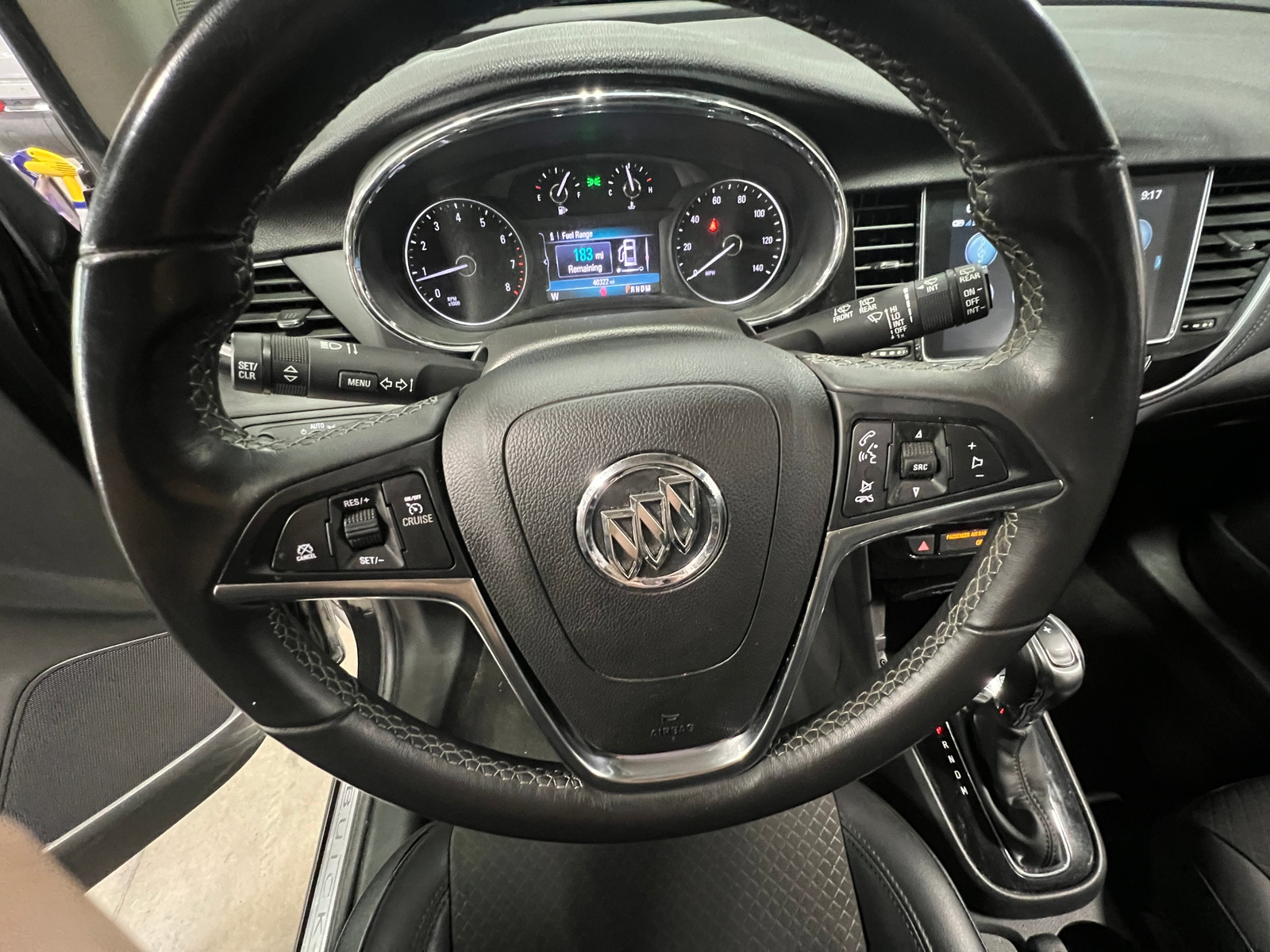 Thumbnail: 2020 Buick Encore - 4