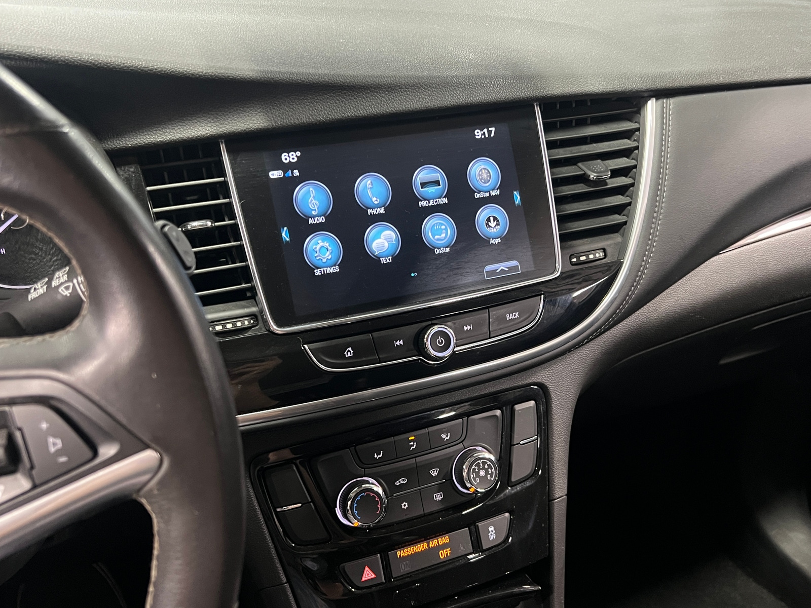 Thumbnail: 2020 Buick Encore - 3