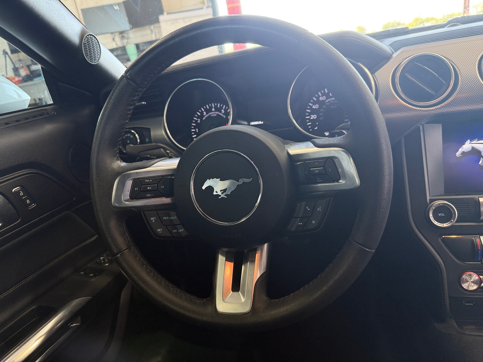 Thumbnail: 2019 Ford Mustang - 4