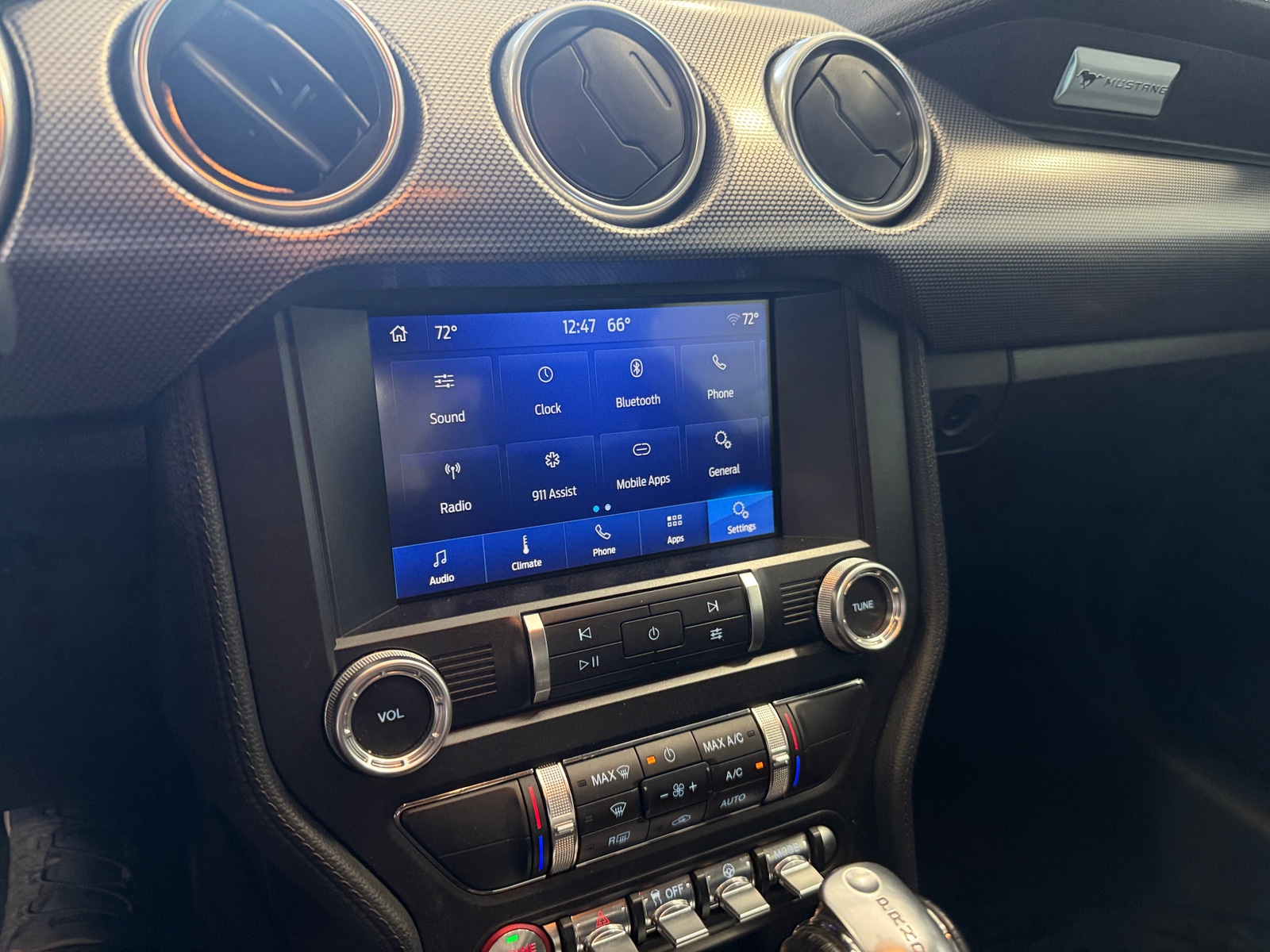 Thumbnail: 2019 Ford Mustang - 3
