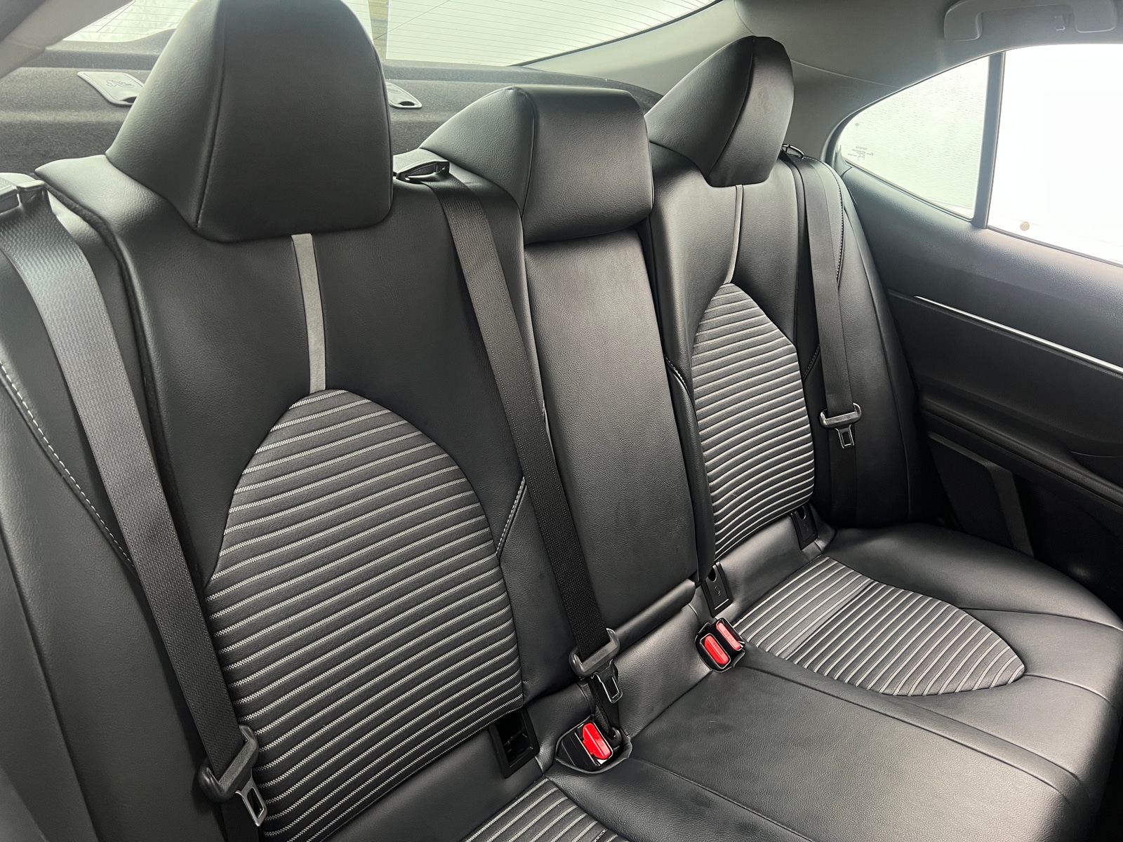 Thumbnail: 2019 Toyota Camry - 5