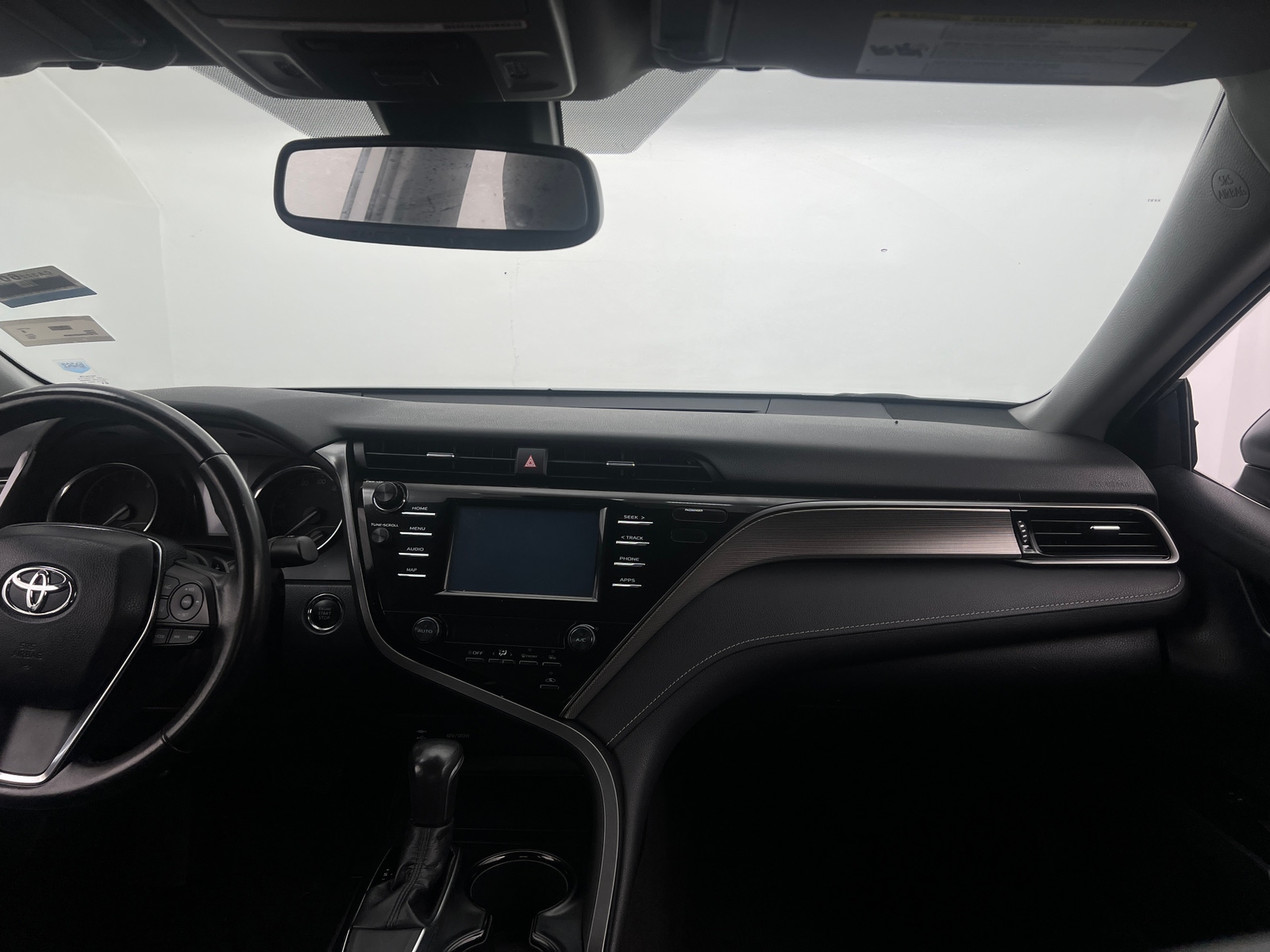 Thumbnail: 2019 Toyota Camry - 2