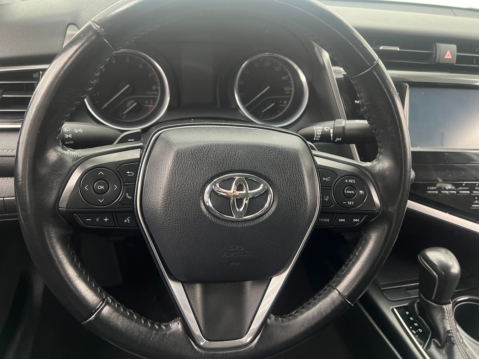 Thumbnail: 2019 Toyota Camry - 4