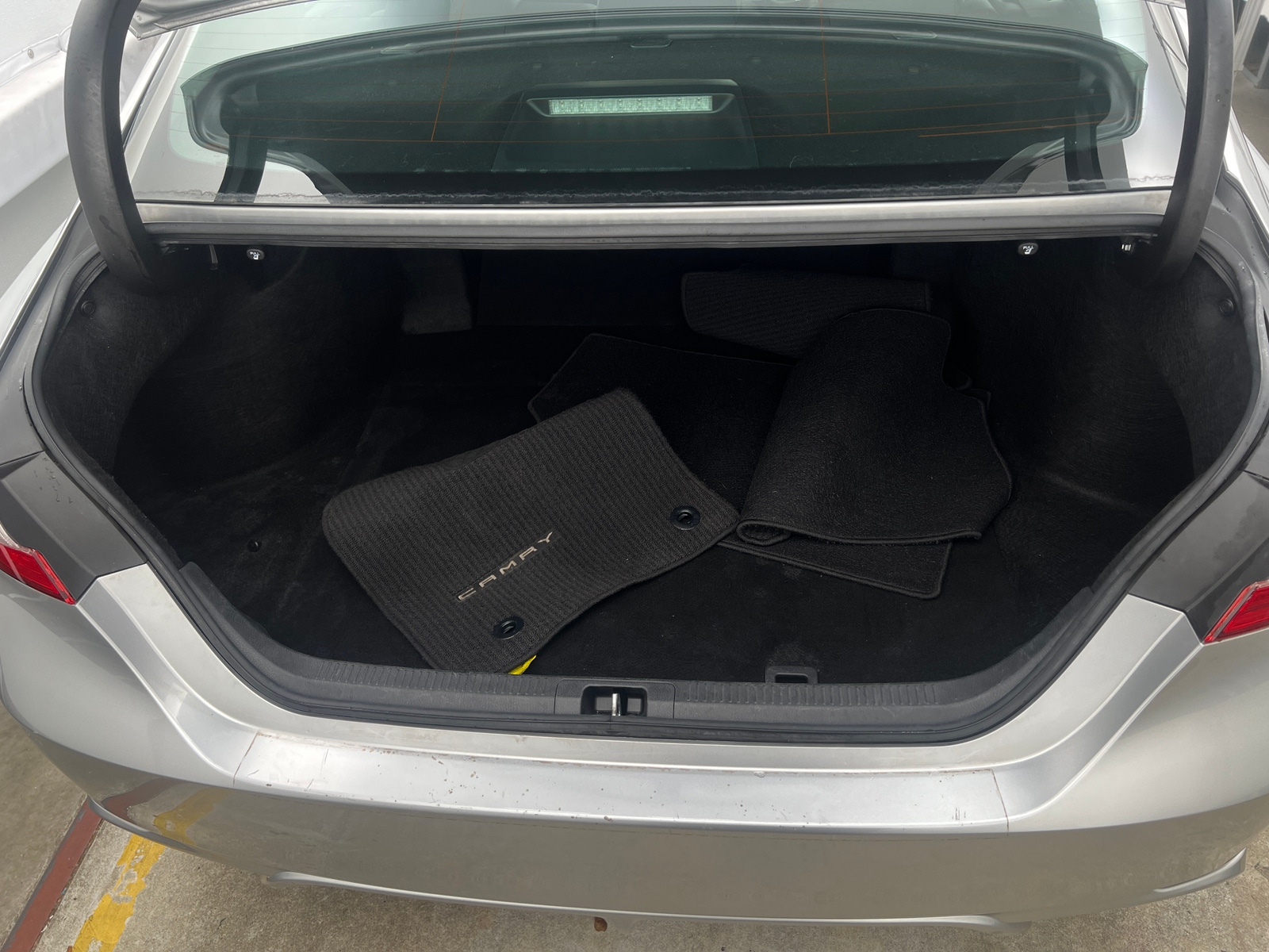 Thumbnail: 2019 Toyota Camry - 6
