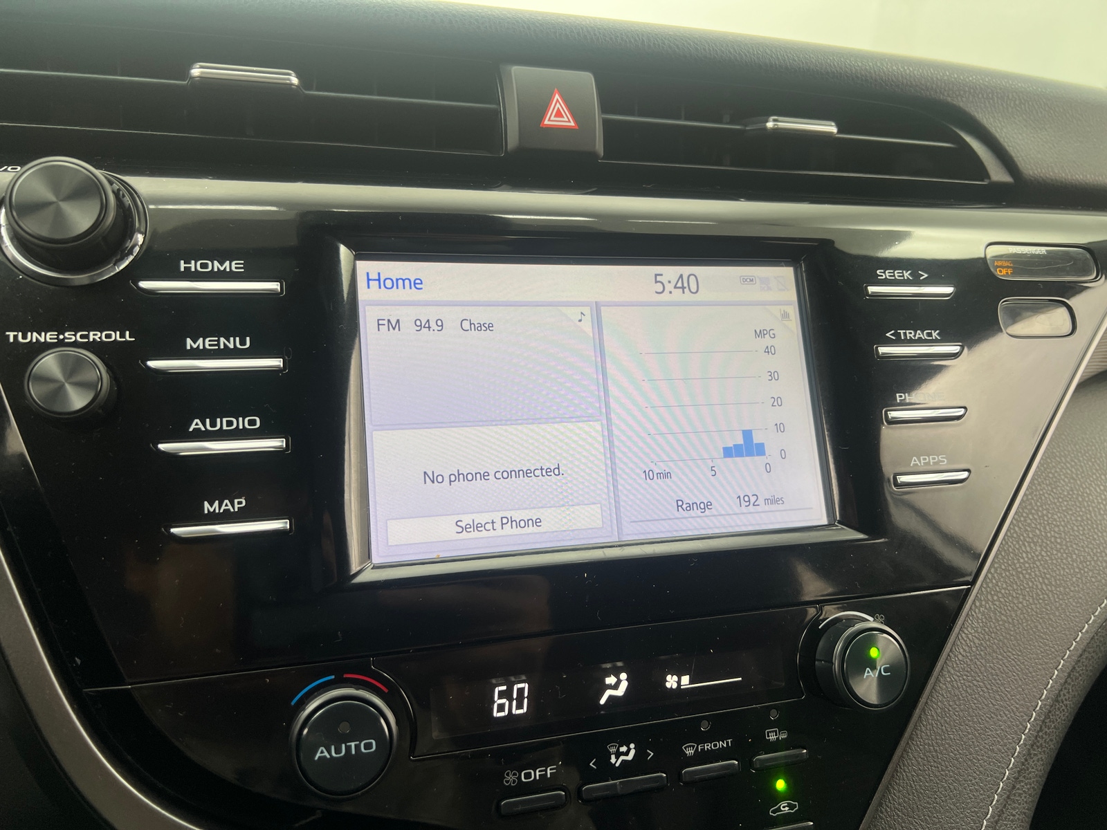 Thumbnail: 2019 Toyota Camry - 3