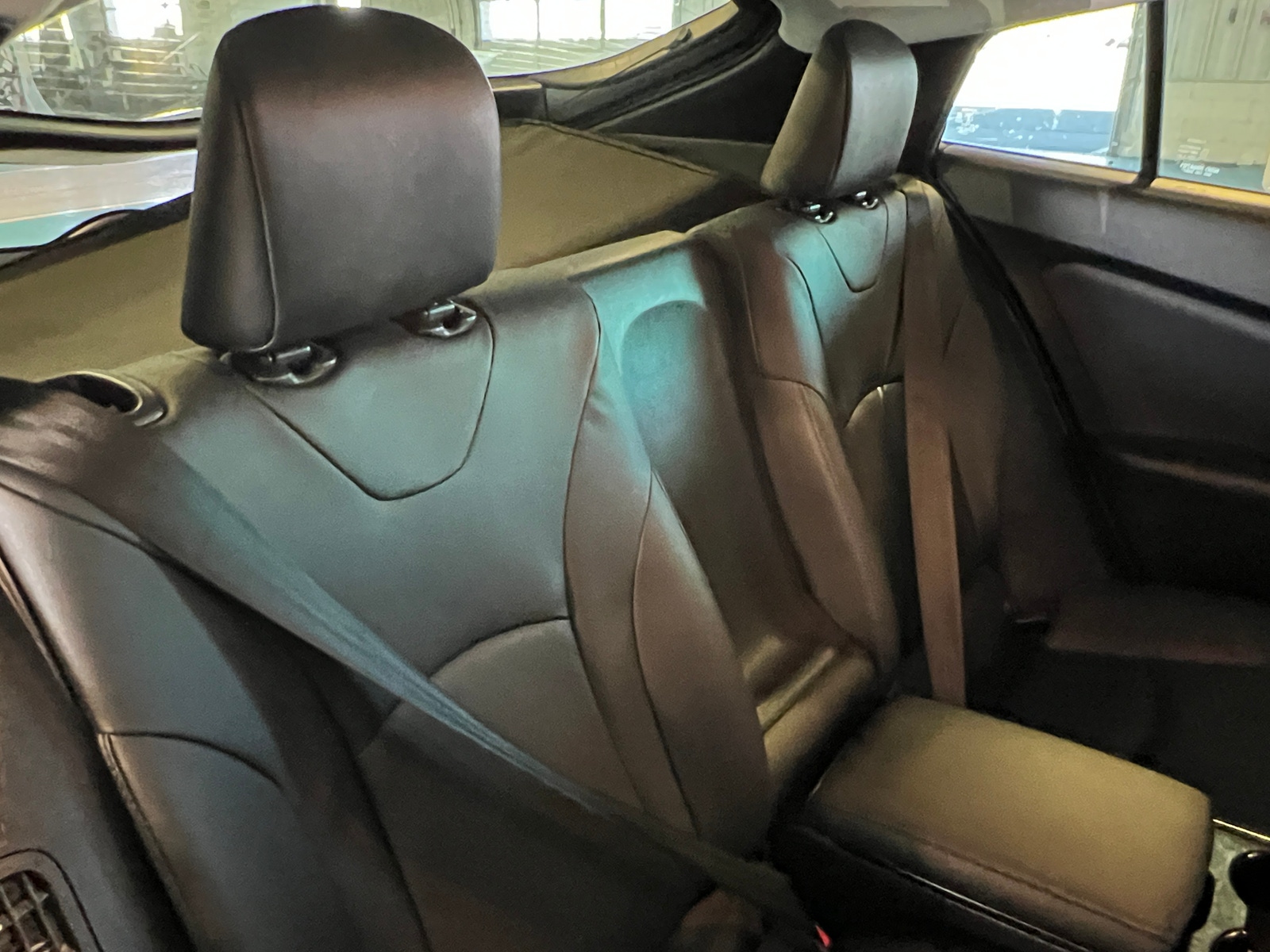 Thumbnail: 2018 Toyota Prius Prime - 5