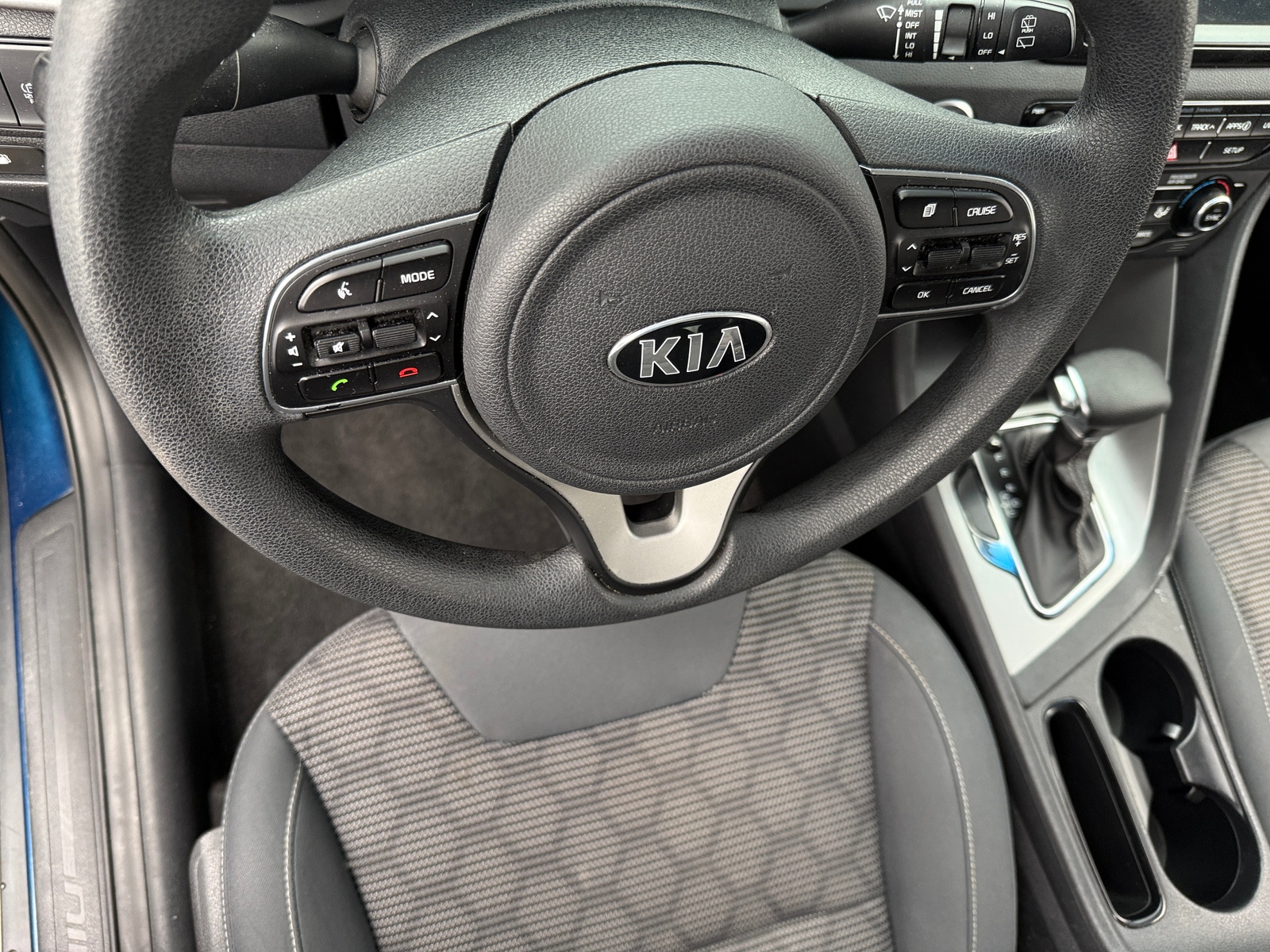 Thumbnail: 2019 Kia Niro - 5