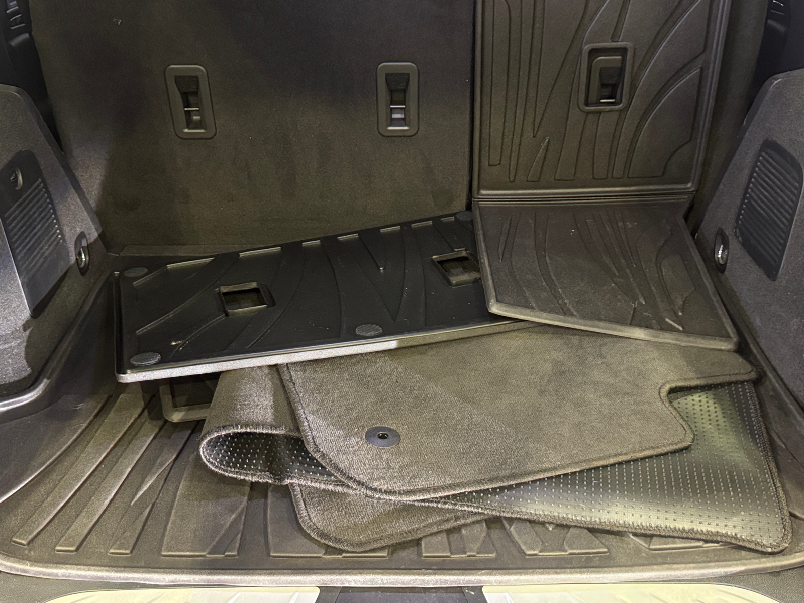 Thumbnail: 2019 Buick Envision - 6