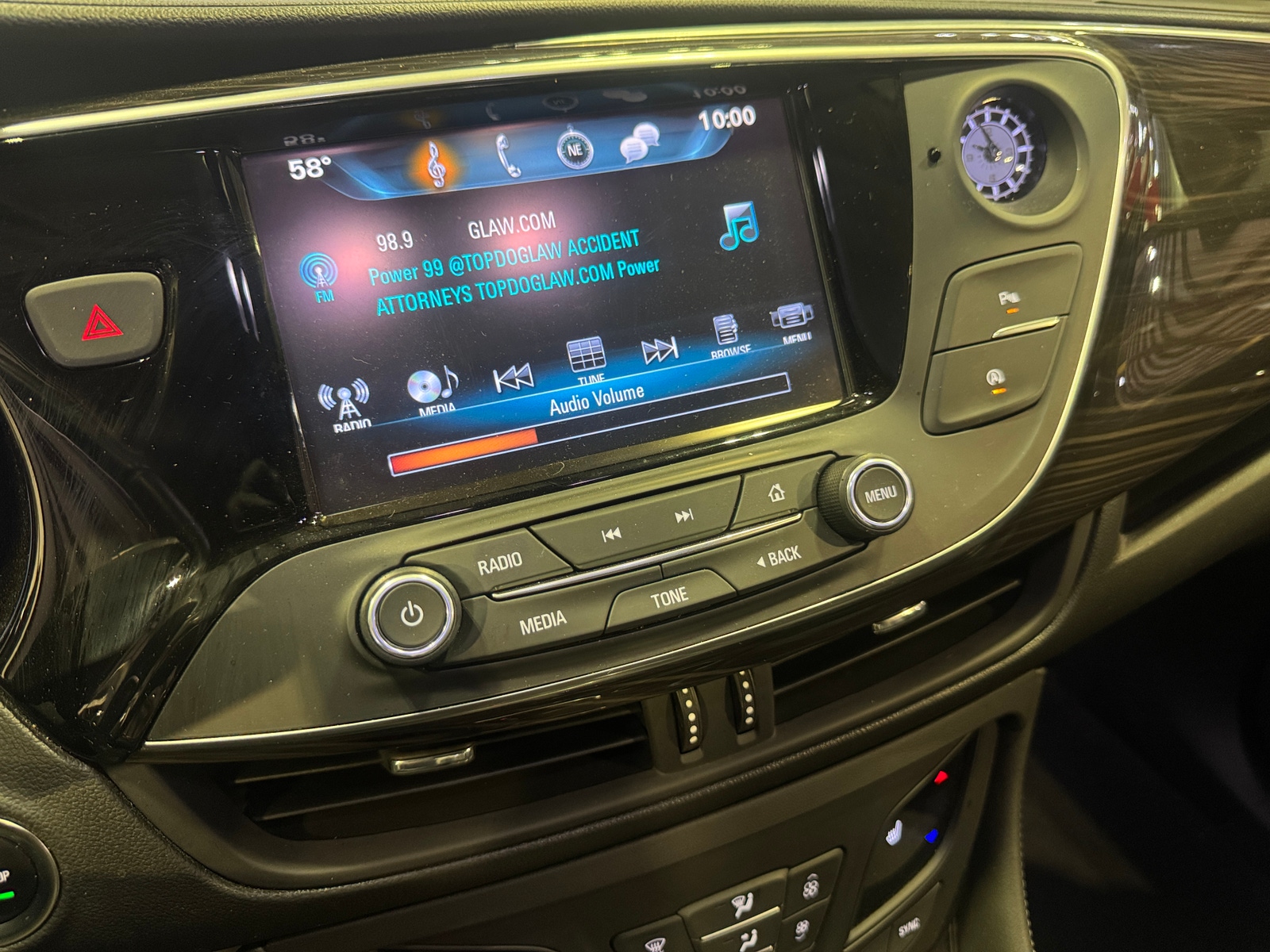 Thumbnail: 2019 Buick Envision - 3