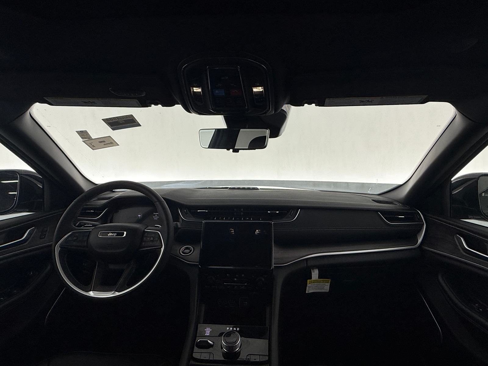 Thumbnail: 2024 Jeep Grand Cherokee - 2