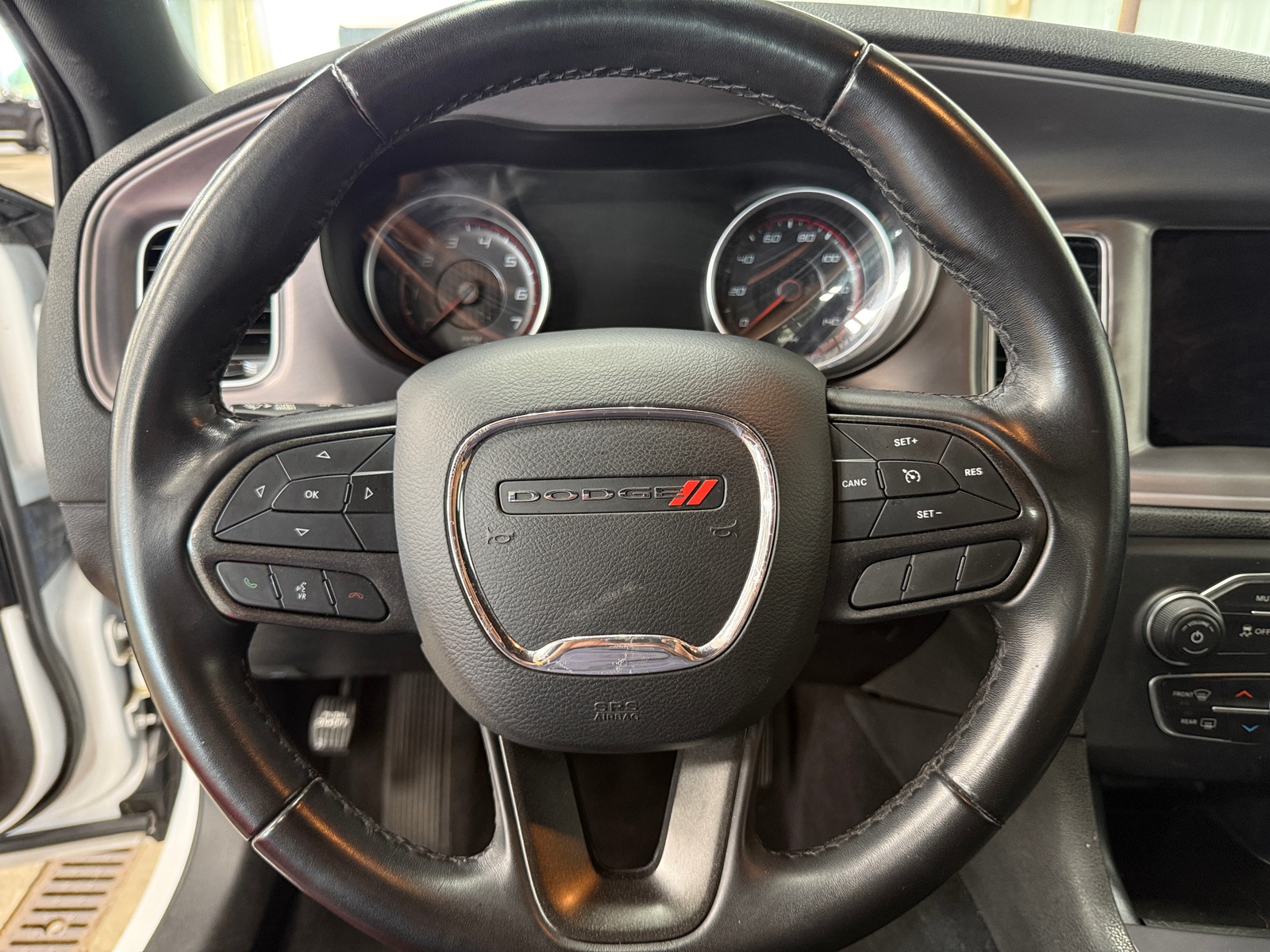 Thumbnail: 2023 Dodge Charger - 5