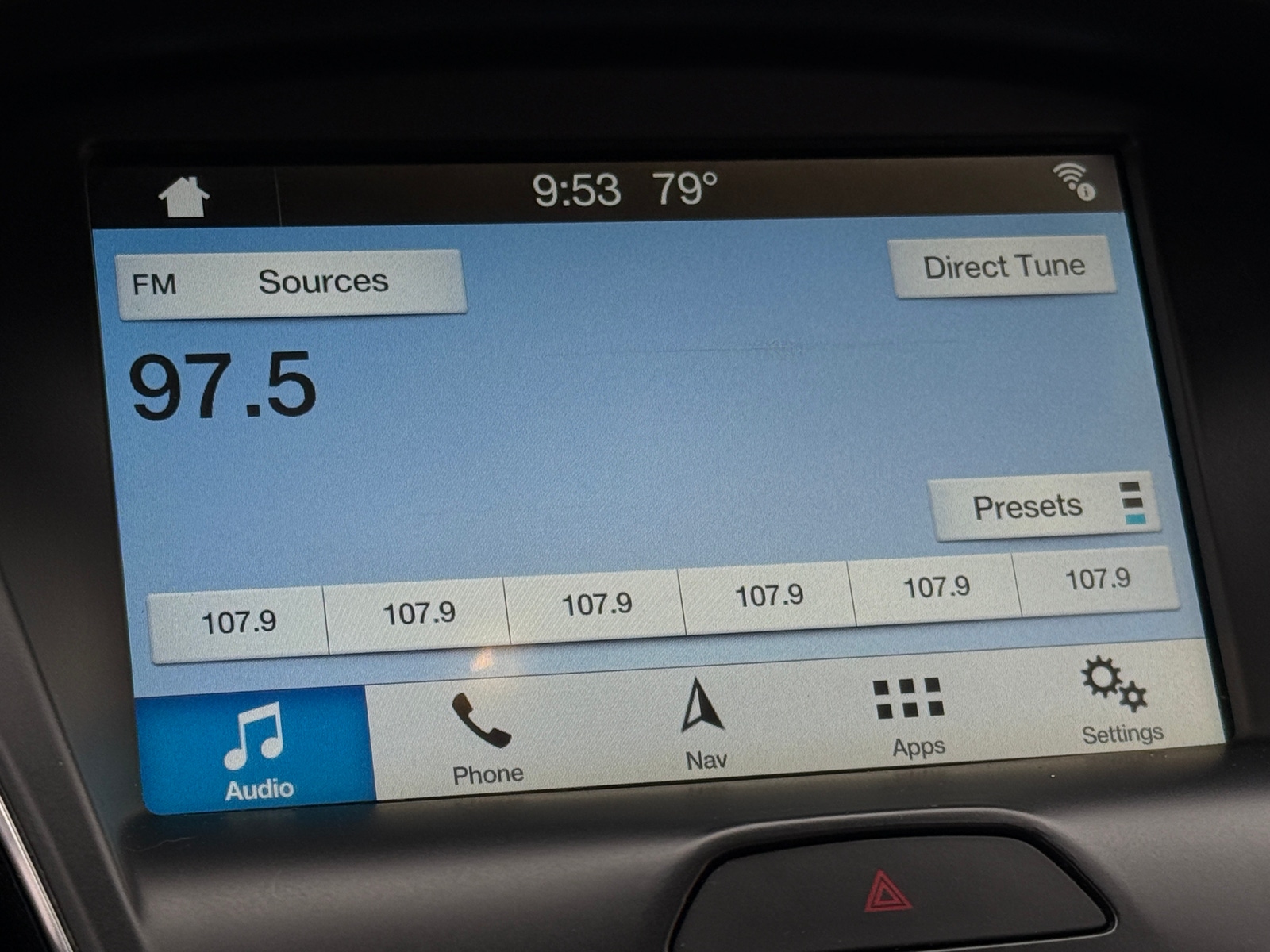 Thumbnail: 2016 Ford Focus - 3