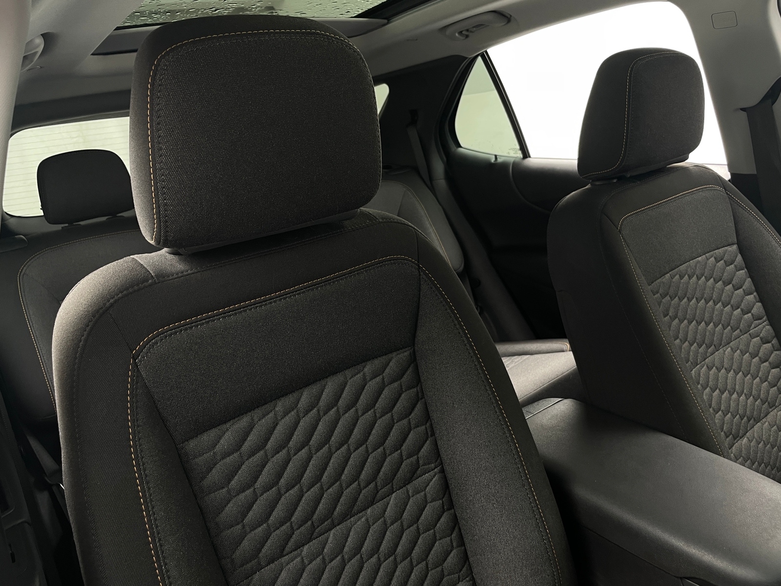 Thumbnail: 2020 Chevrolet Equinox - 2
