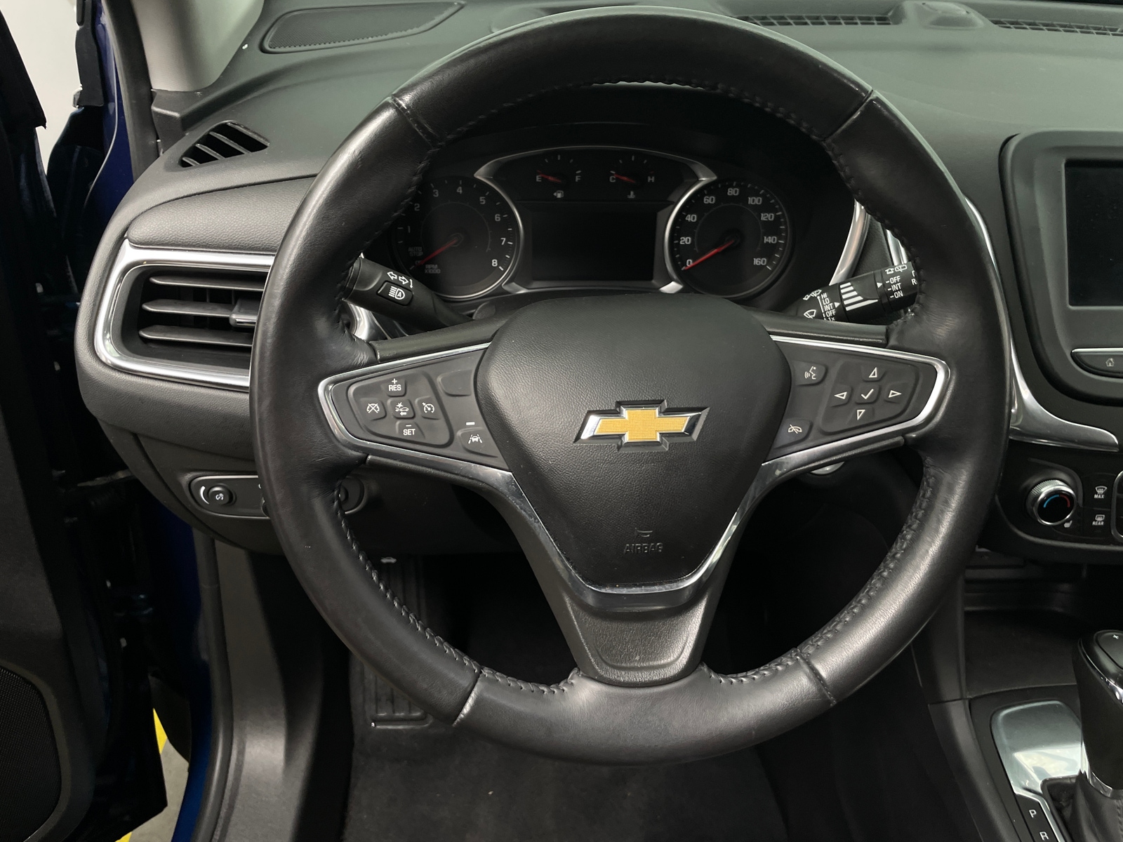 Thumbnail: 2020 Chevrolet Equinox - 5