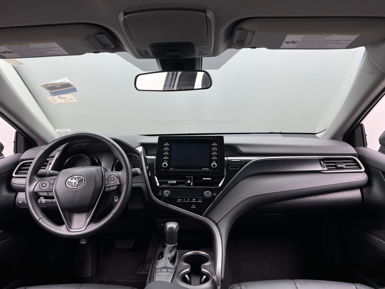 Thumbnail: 2024 Toyota Camry - 2