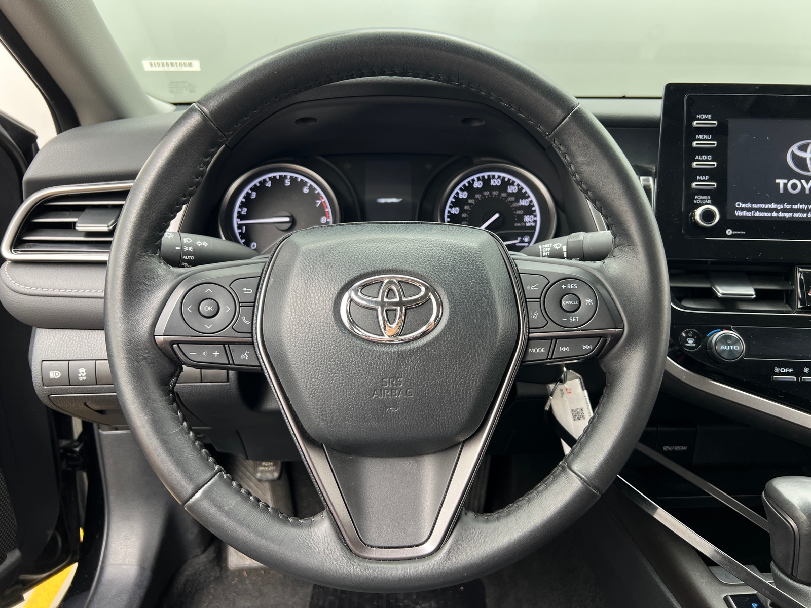 Thumbnail: 2024 Toyota Camry - 4