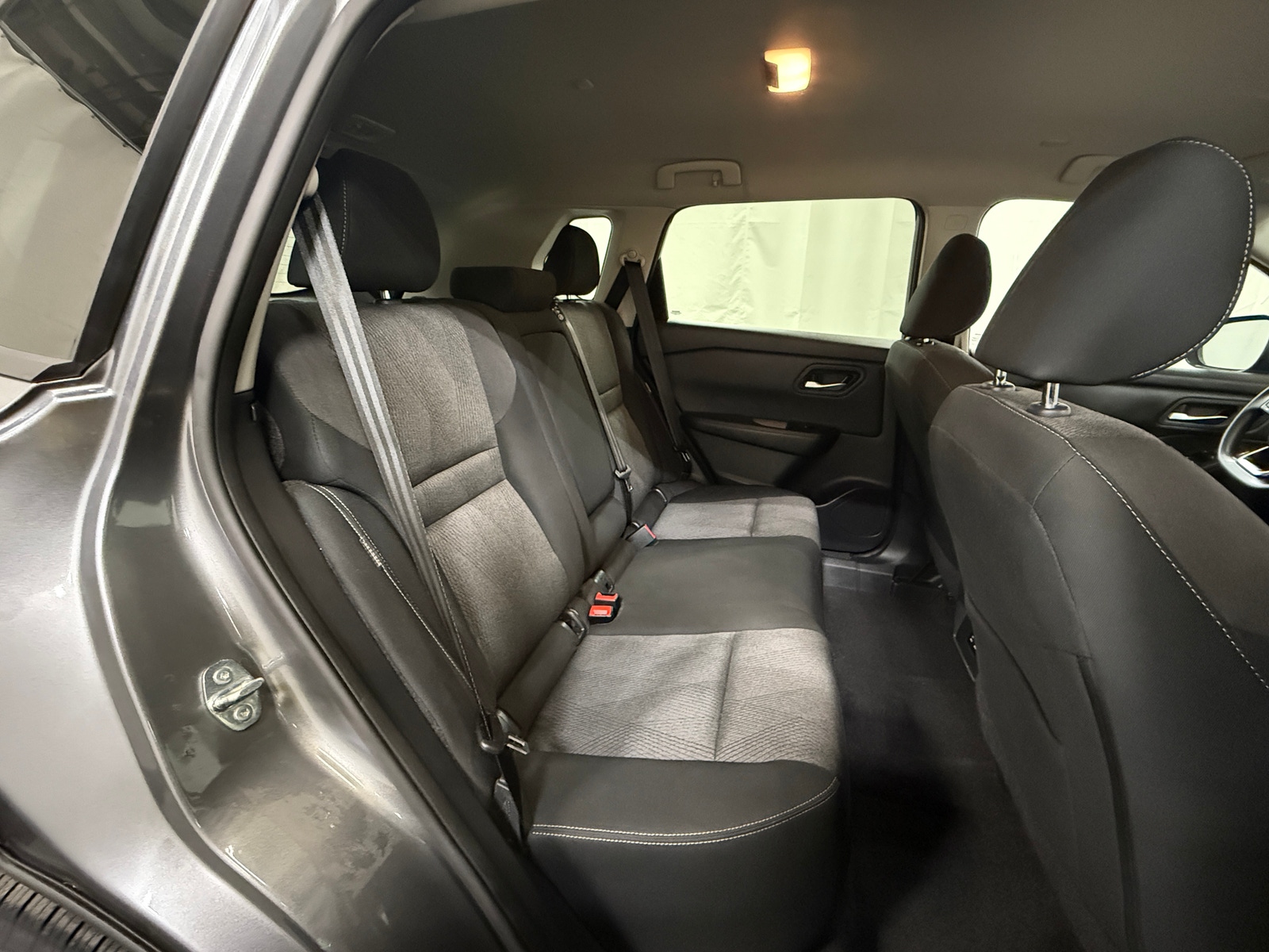 Thumbnail: 2024 Nissan Rogue - 6