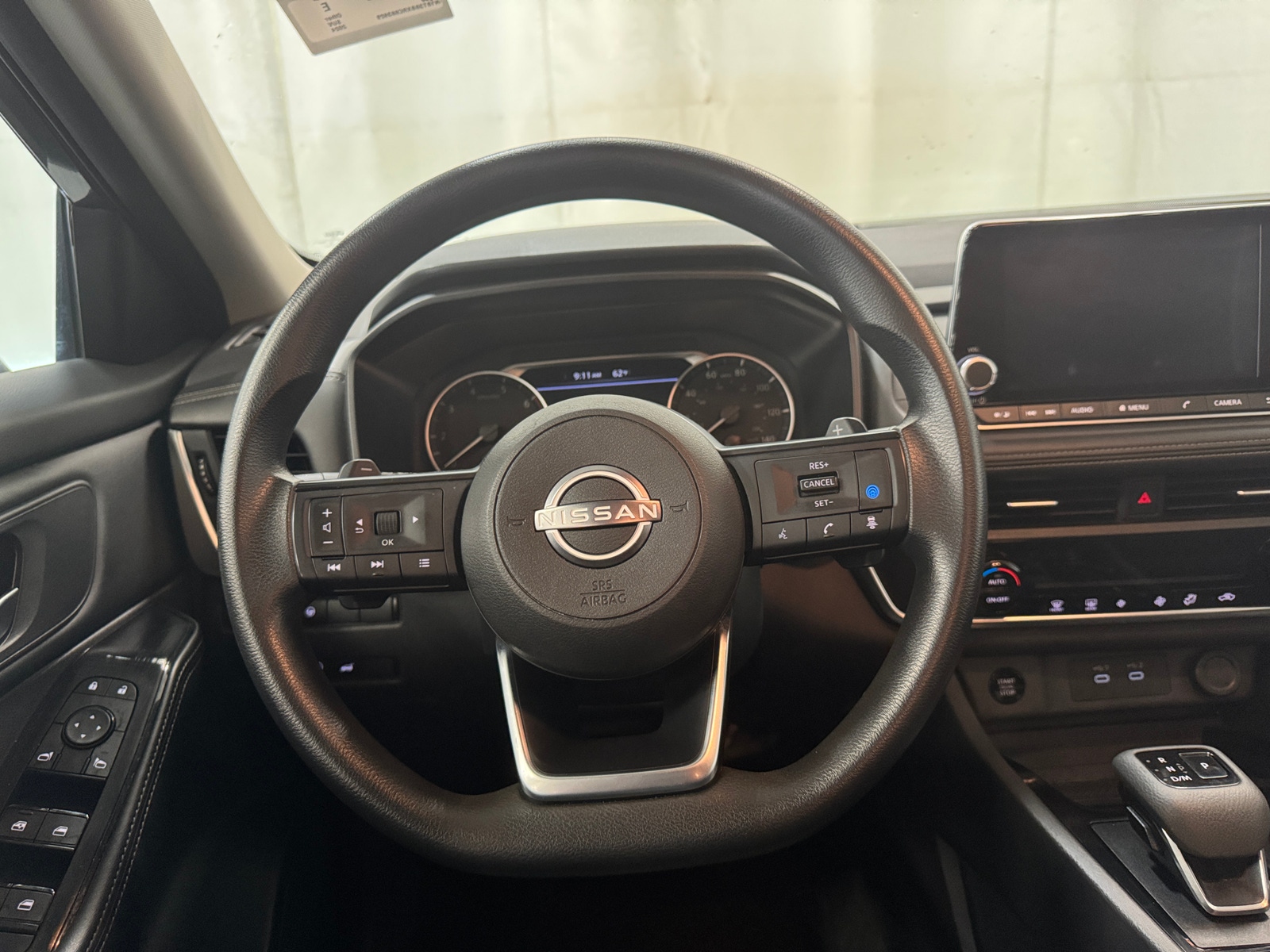 Thumbnail: 2024 Nissan Rogue - 5