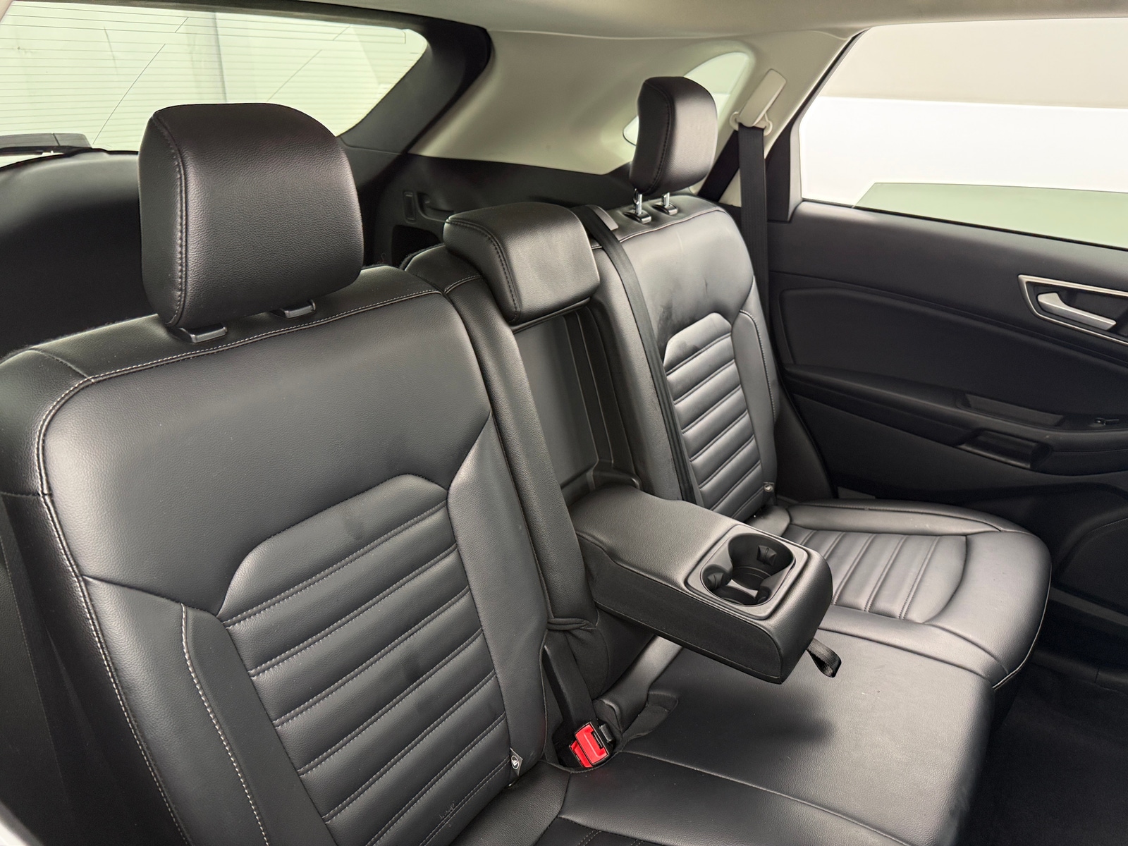 Thumbnail: 2024 Ford Edge - 5