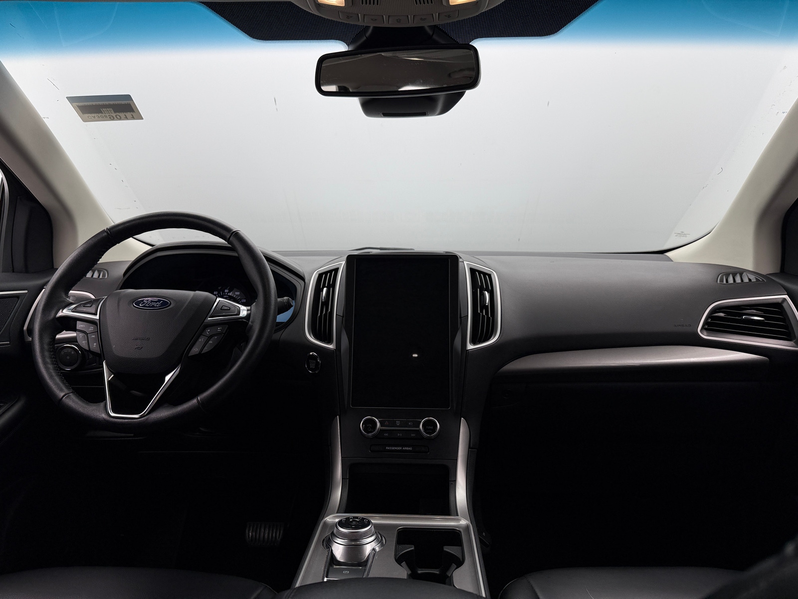 Thumbnail: 2024 Ford Edge - 2